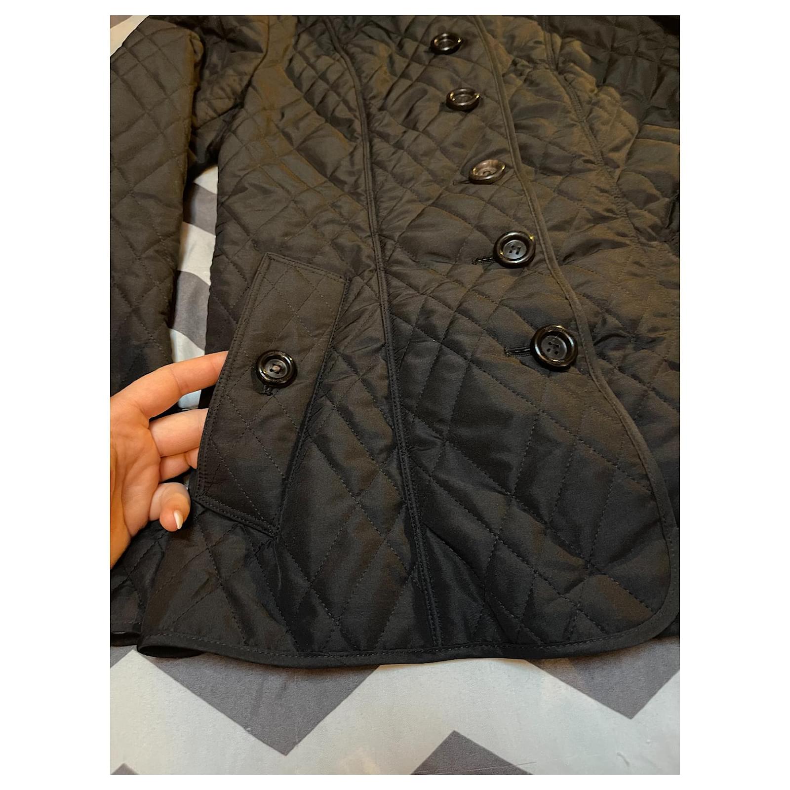 Ashurst quilted jacket online