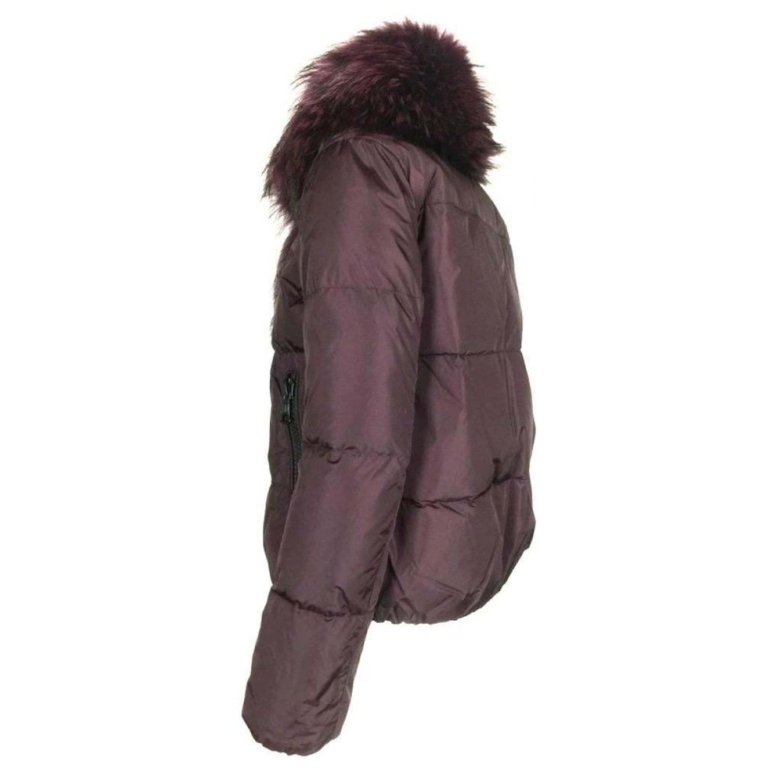 Moncler lievre hotsell