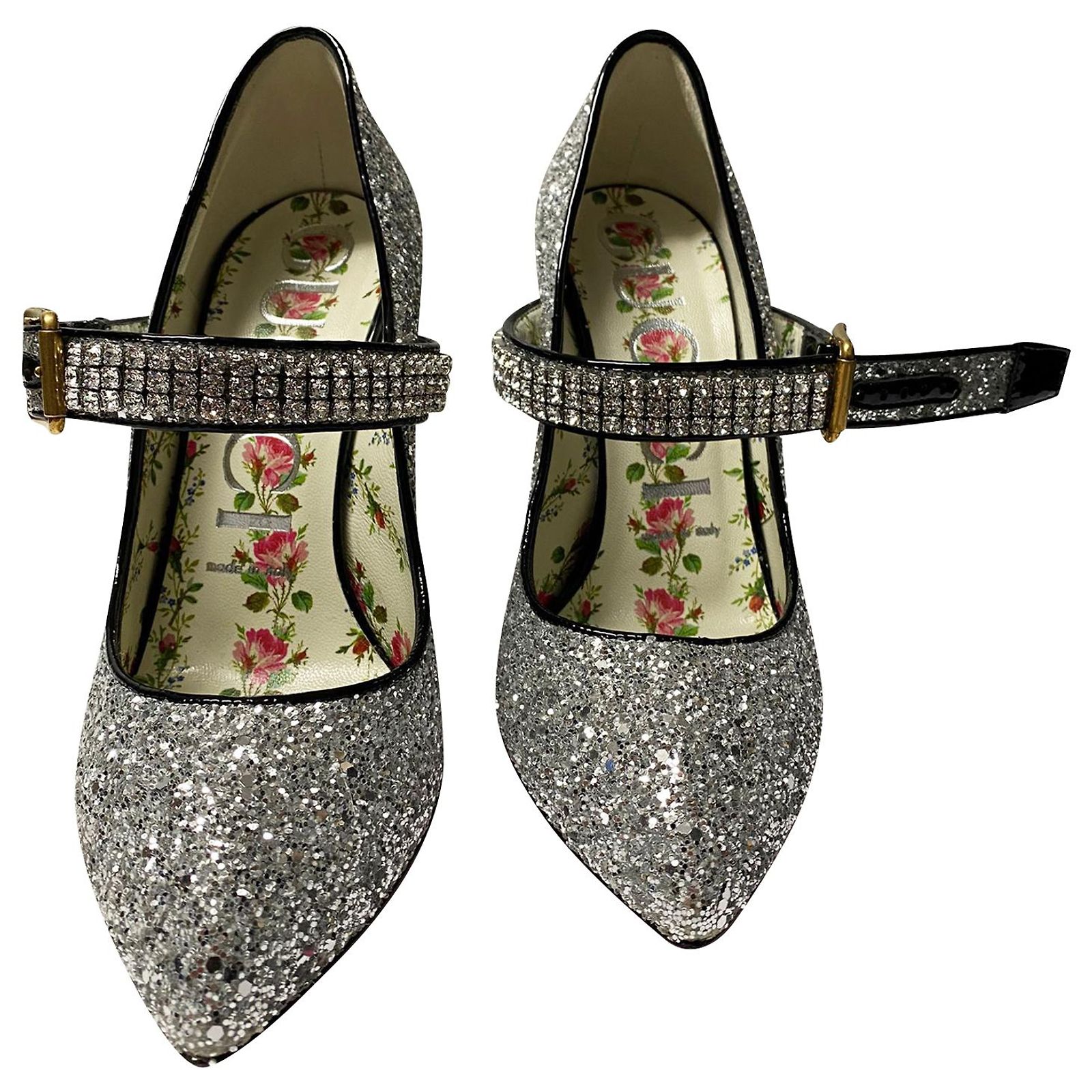 Chaussures Manolo Blahnik pour femme | Achat / Vente de Luxe - Vestiaire Collective