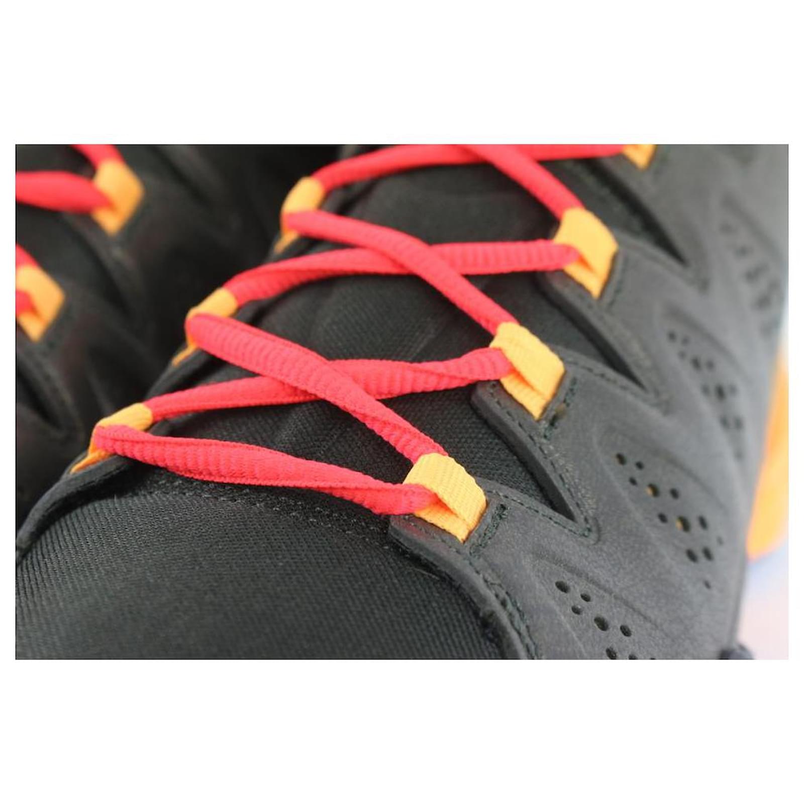 Nike 2013 de los hombres 9 Estados Unidos Dead Stock All Air Jordan Melo M10 ref.408471 - Joli Closet