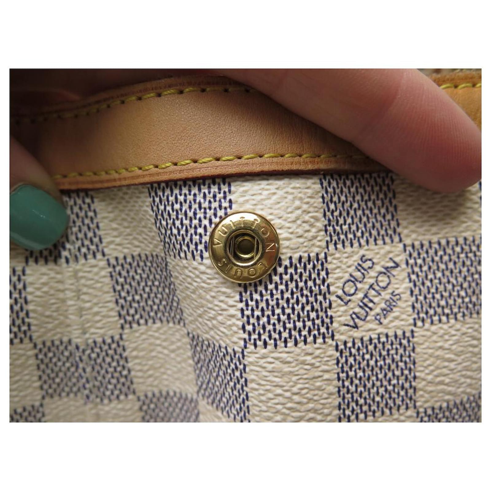 Louis Vuitton] Louis Vuitton Geronimos N51994 Shoulder bag Dami