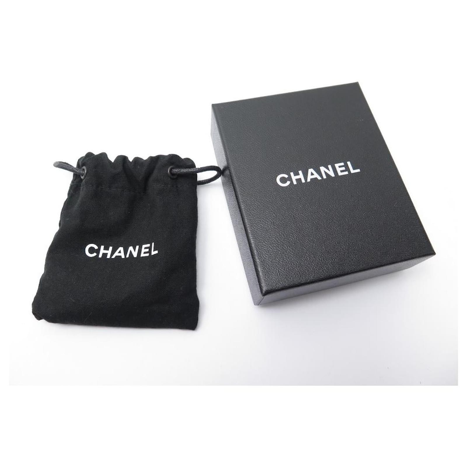 Belt Chanel Silver size 85 cm in Chain - 16235376