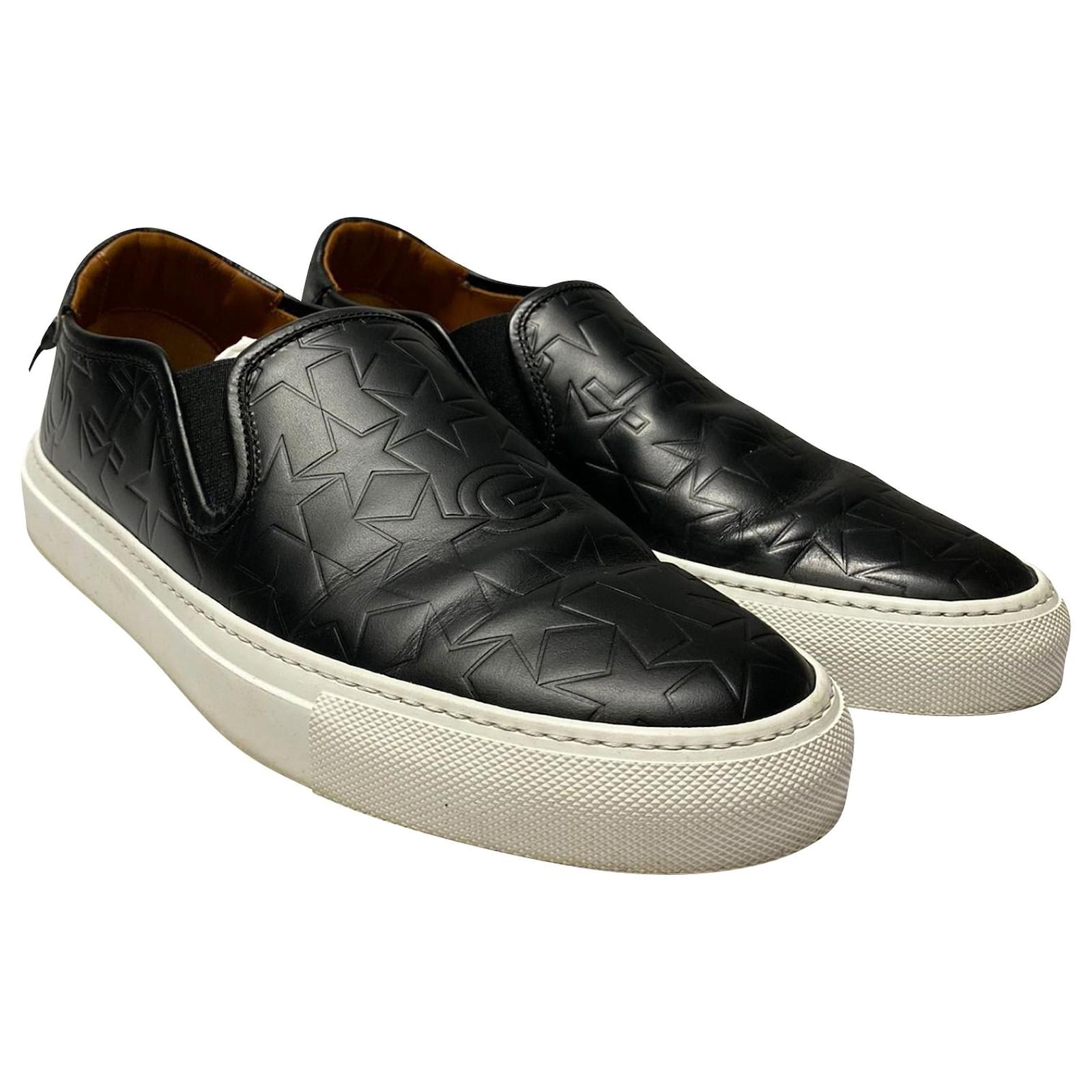 givenchy star sneakers