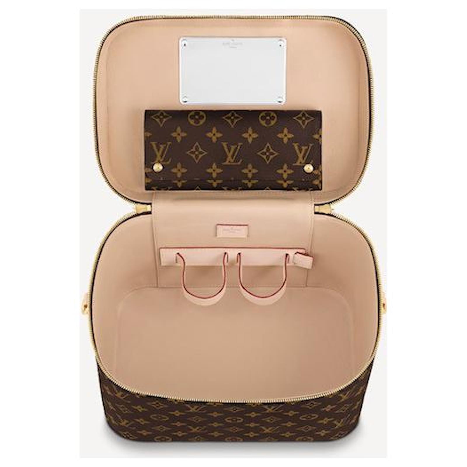 Louis Vuitton LV Bumbag new Brown Leather ref.234845 - Joli Closet
