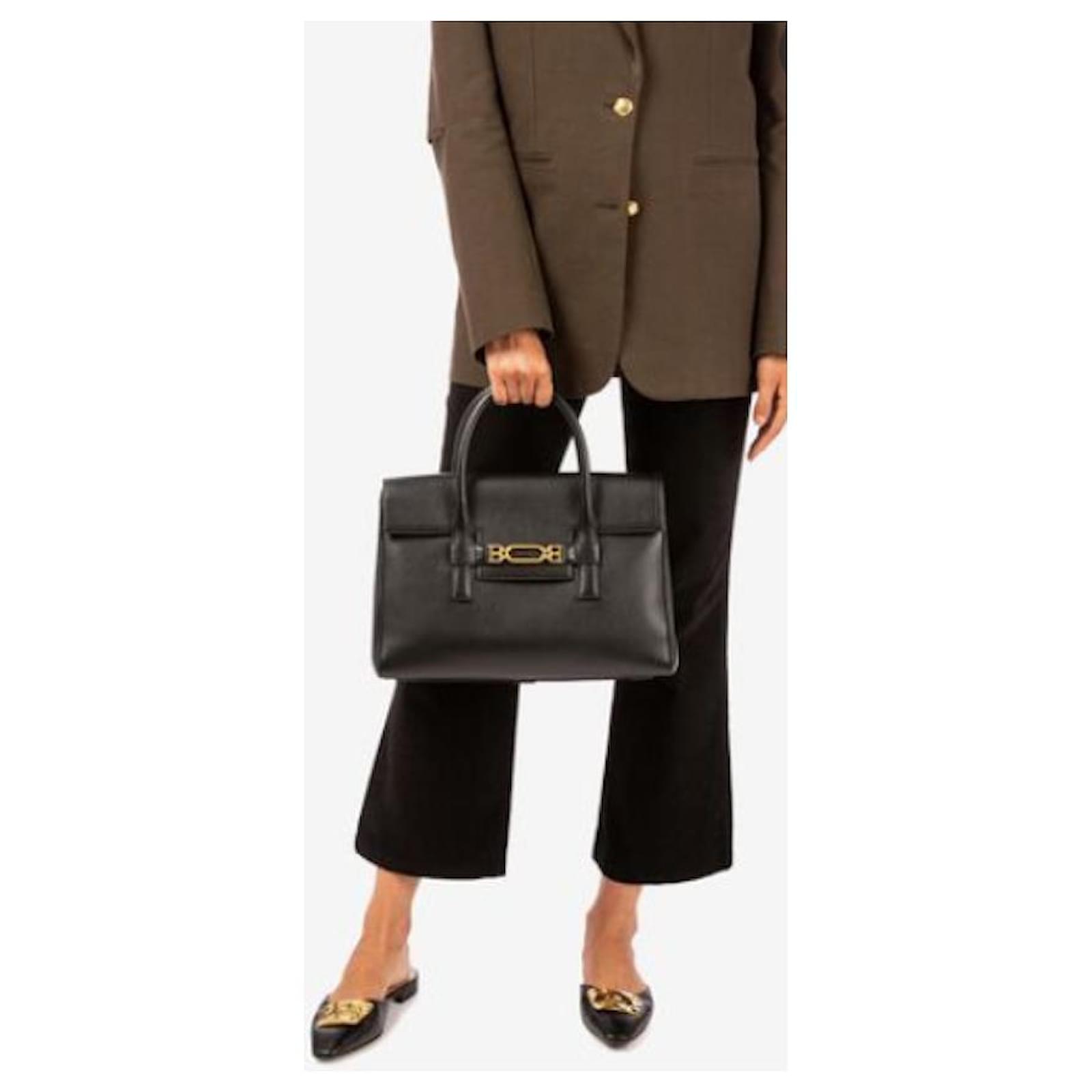 Bally Vesper Tote