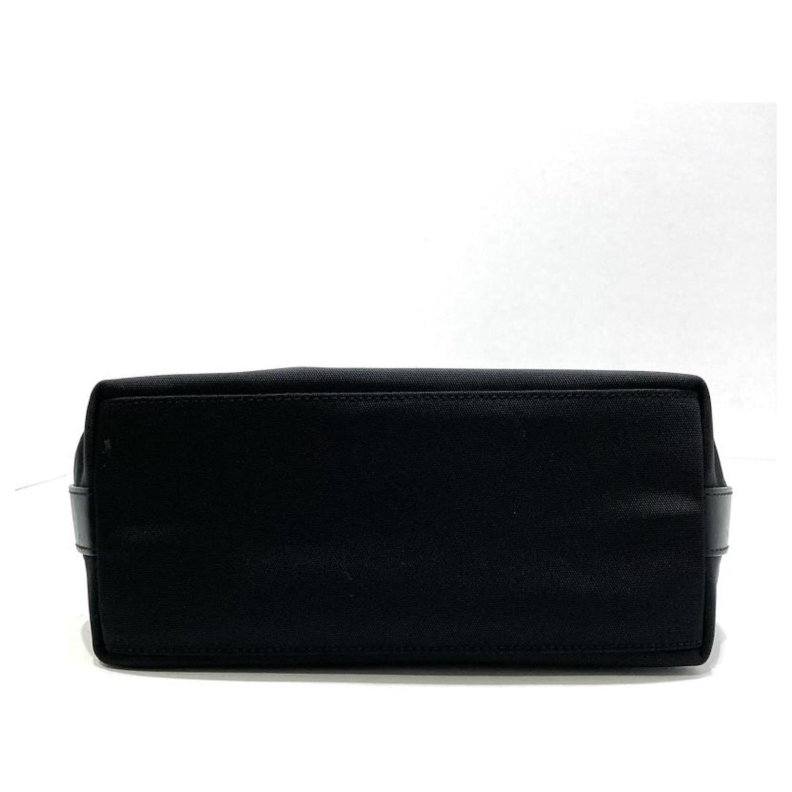 Gucci Shoulder Bag Black Synthetic ref.415255 - Joli Closet