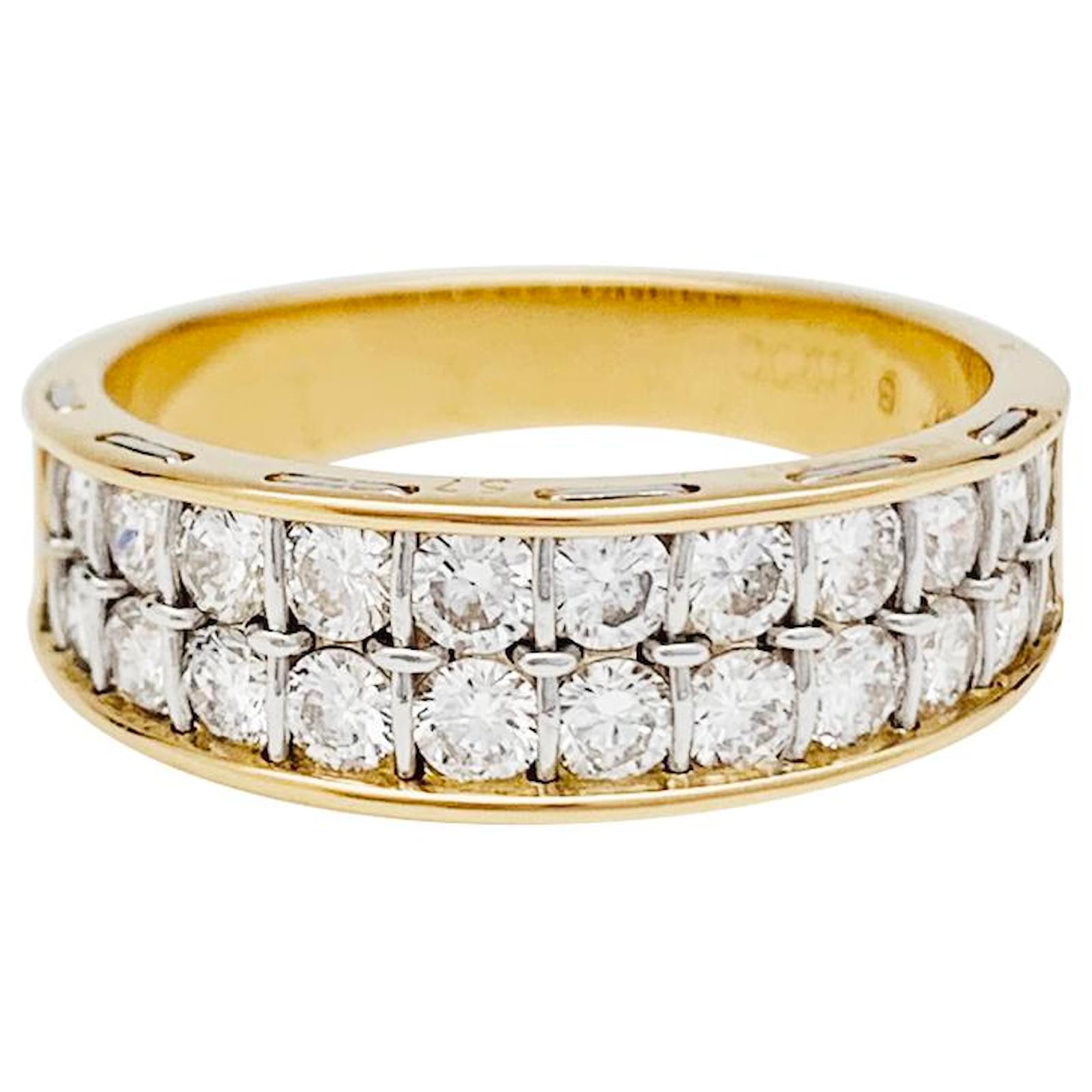 Cartier ring, 