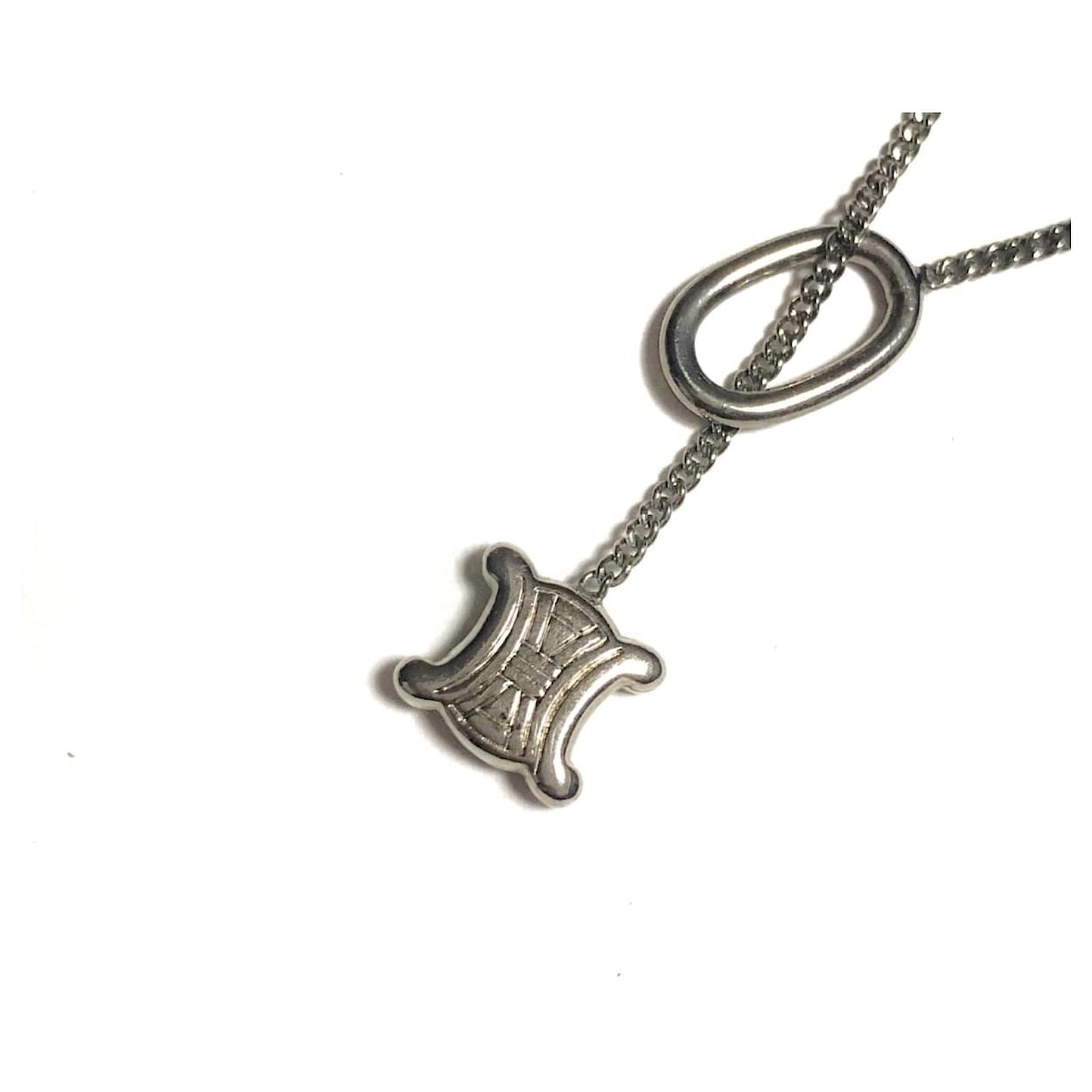 Collier celine en ligne