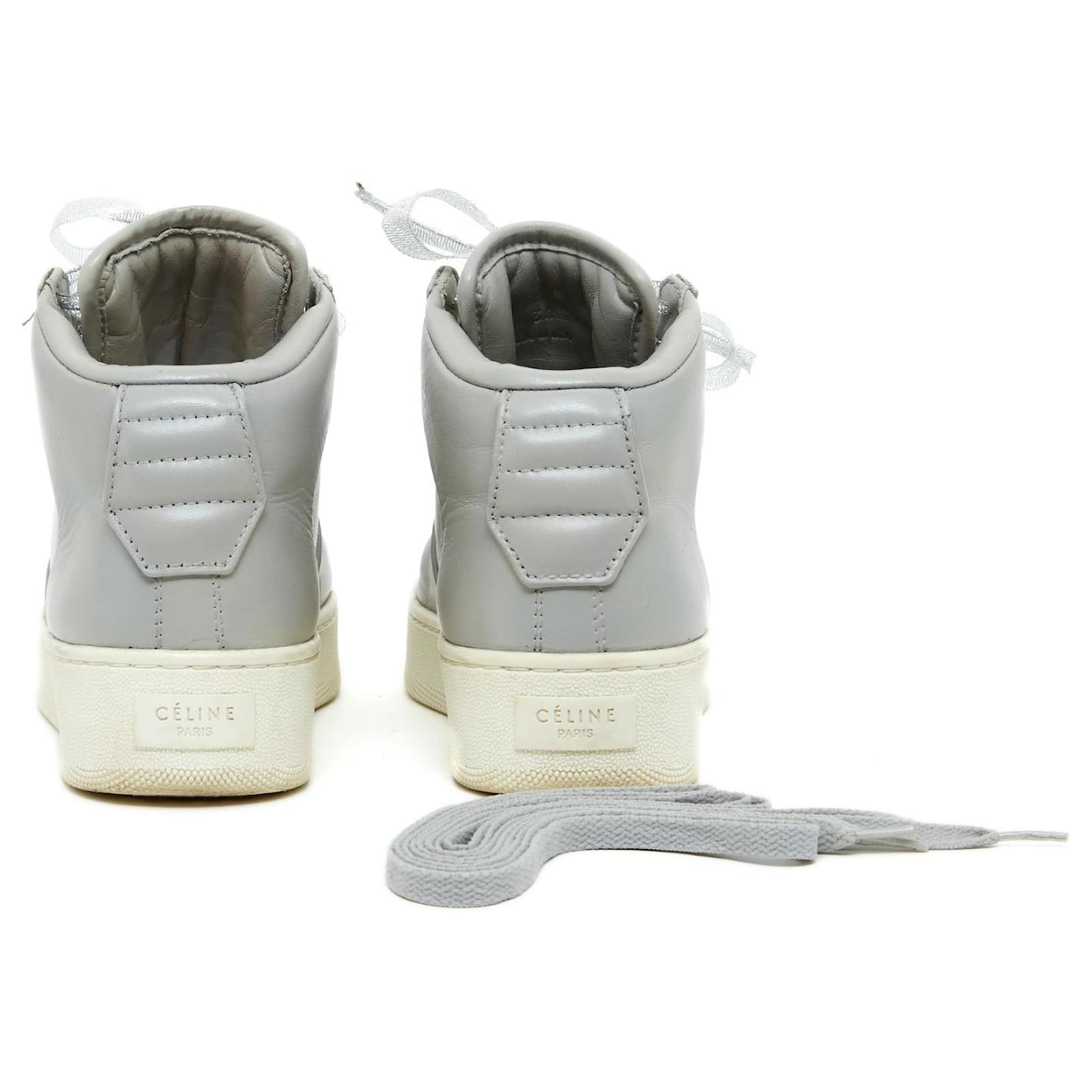 Celine Phoebe Philo 'Delivery' Sneakers