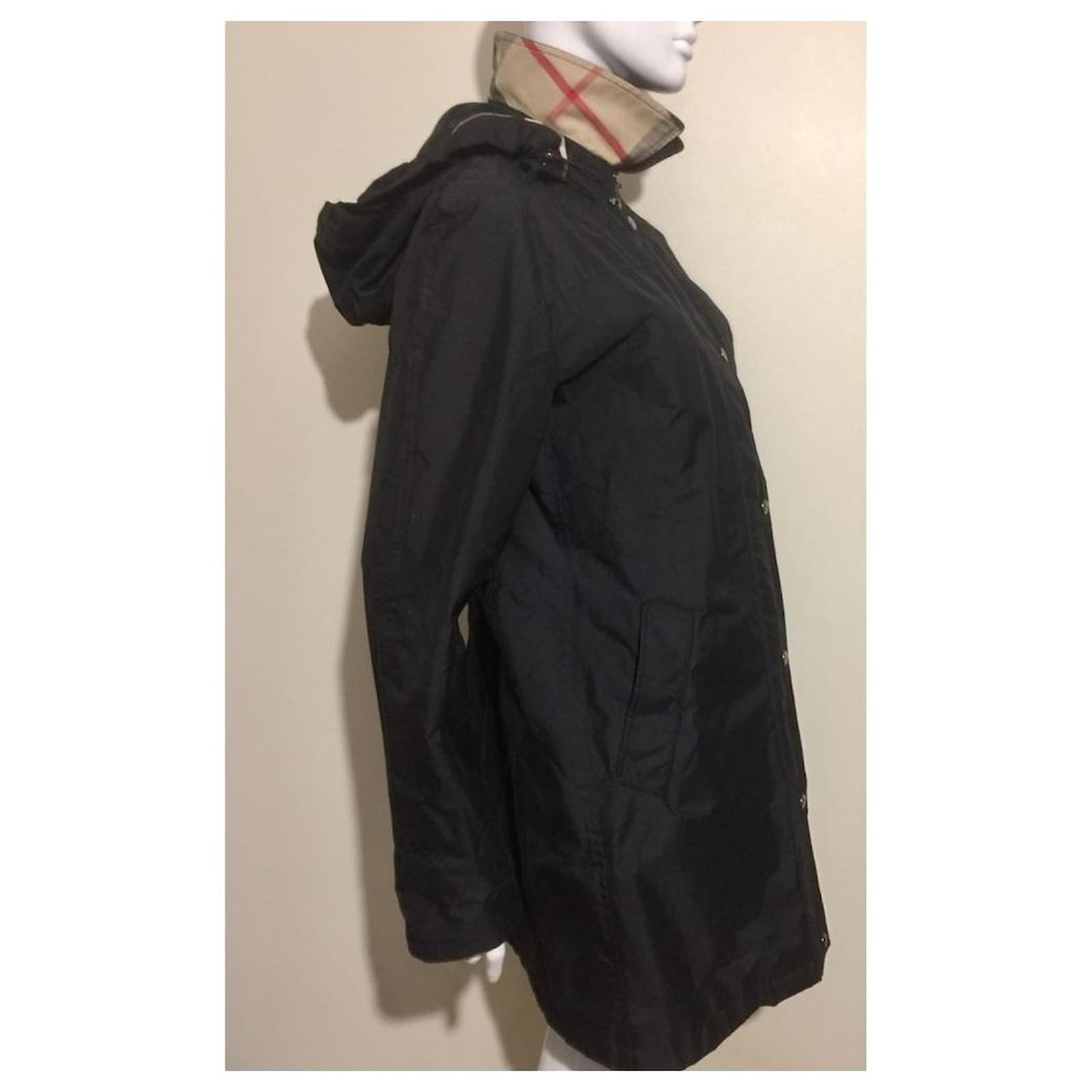 Burberry clearance brittany raincoat