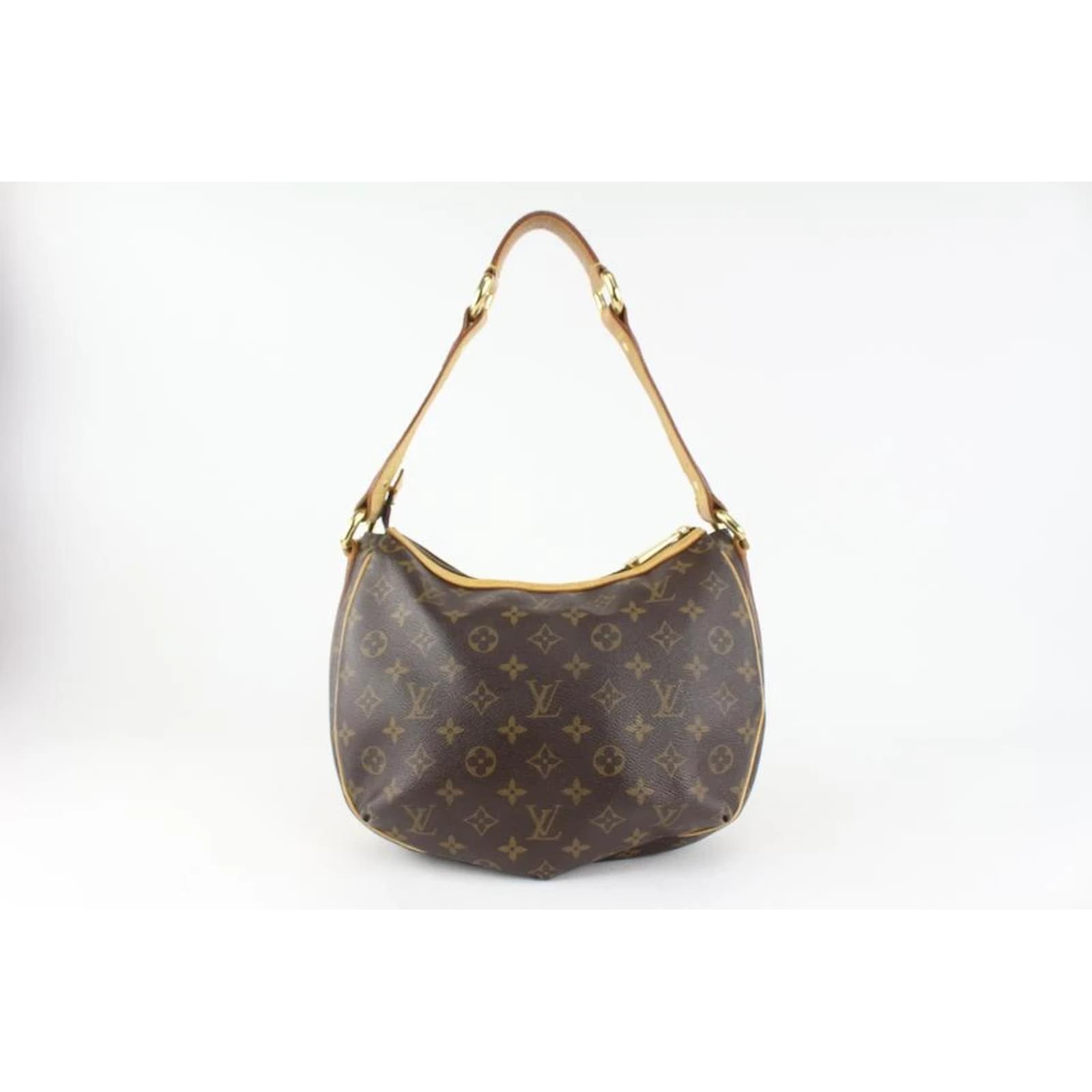 Louis-Vuitton-Monogram-Pochette-Double-Zip-Shoulder-Bag-M69744