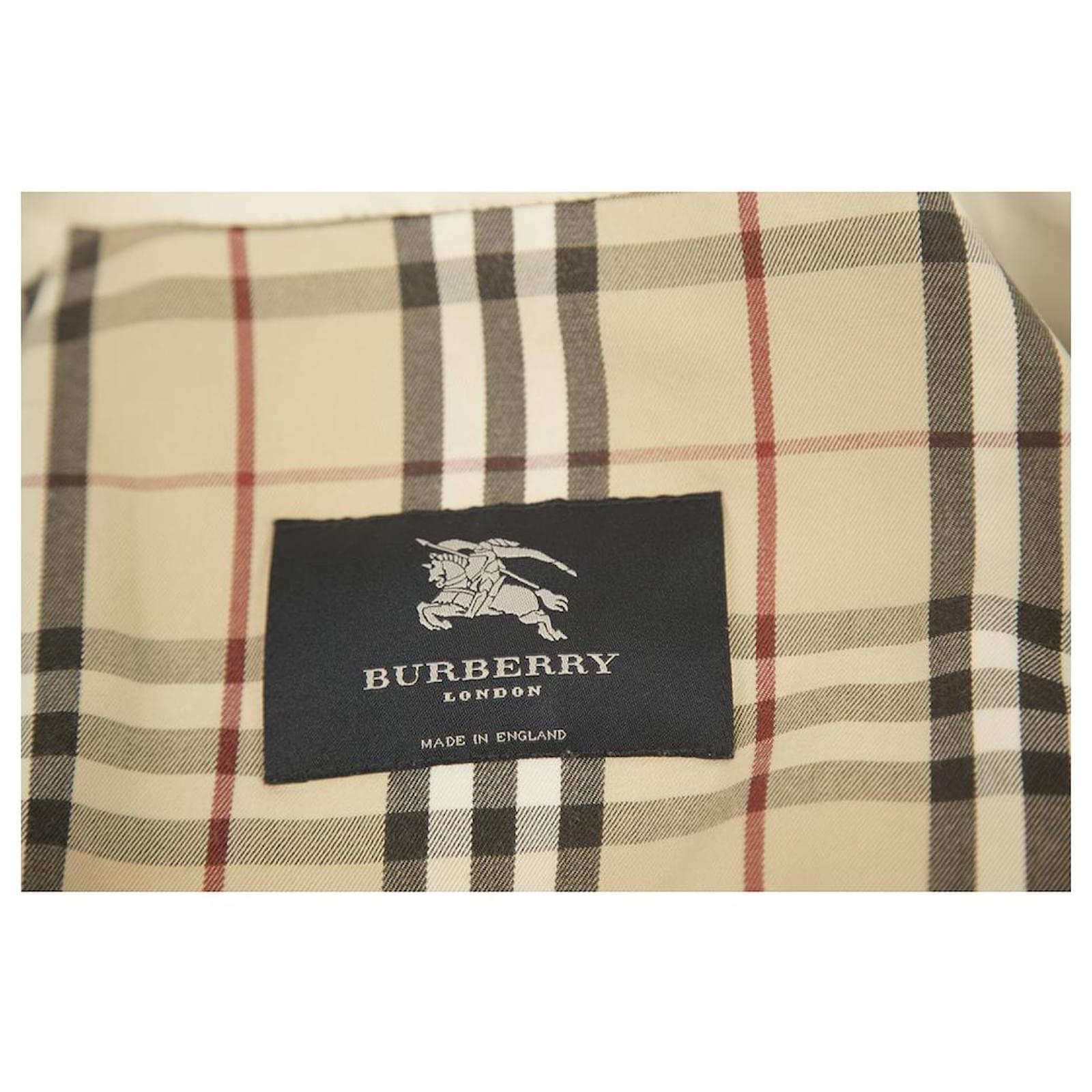 burberry uk 10