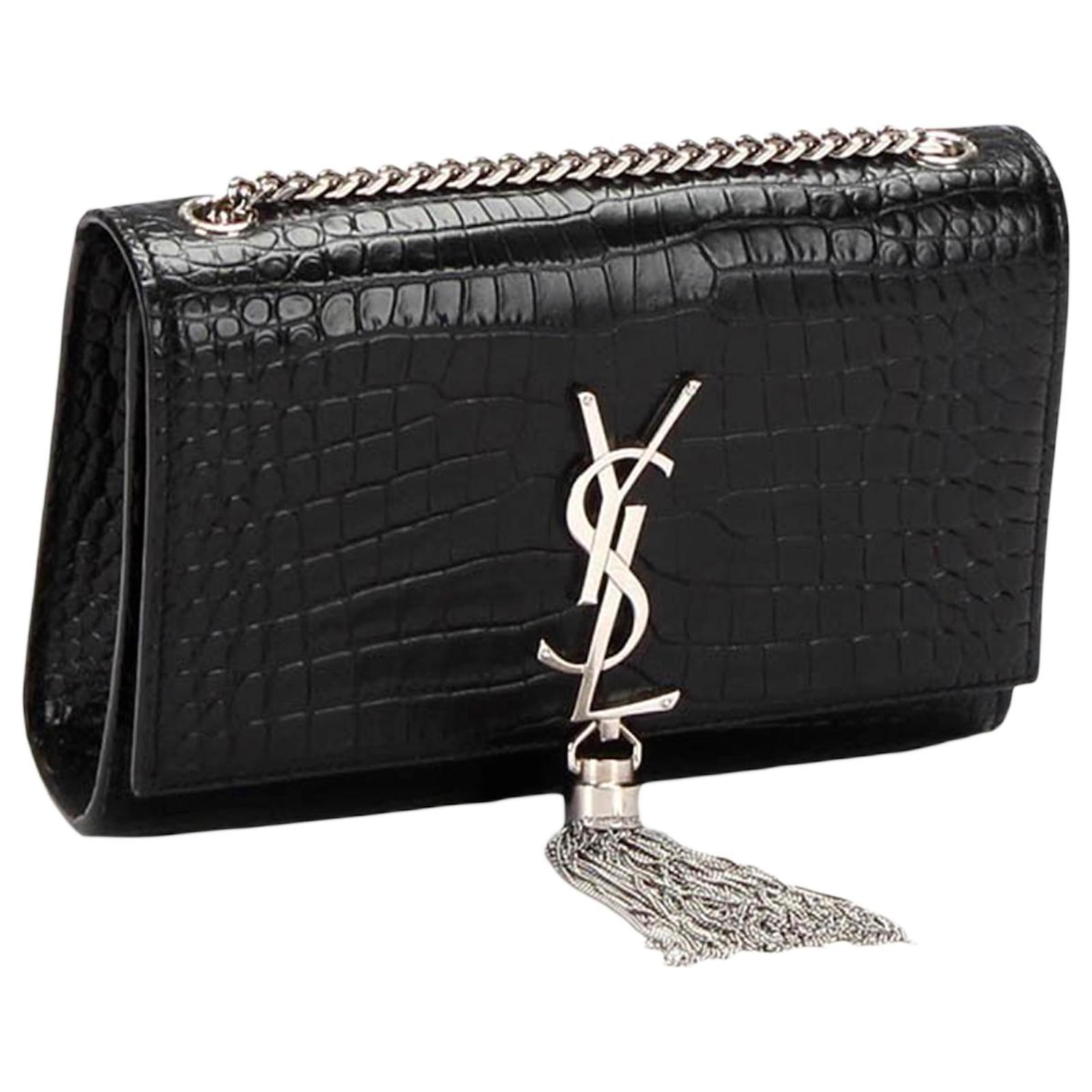 ysl matte bolsa