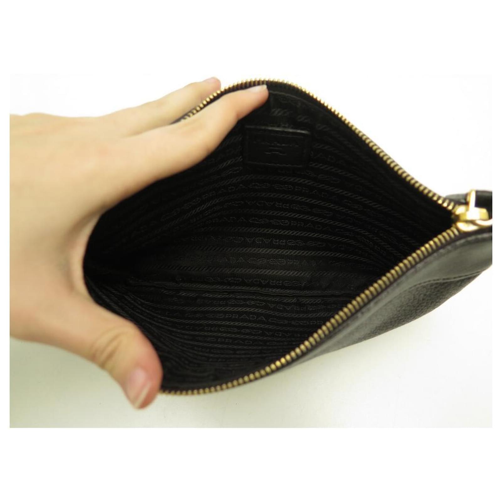 hand kit purse