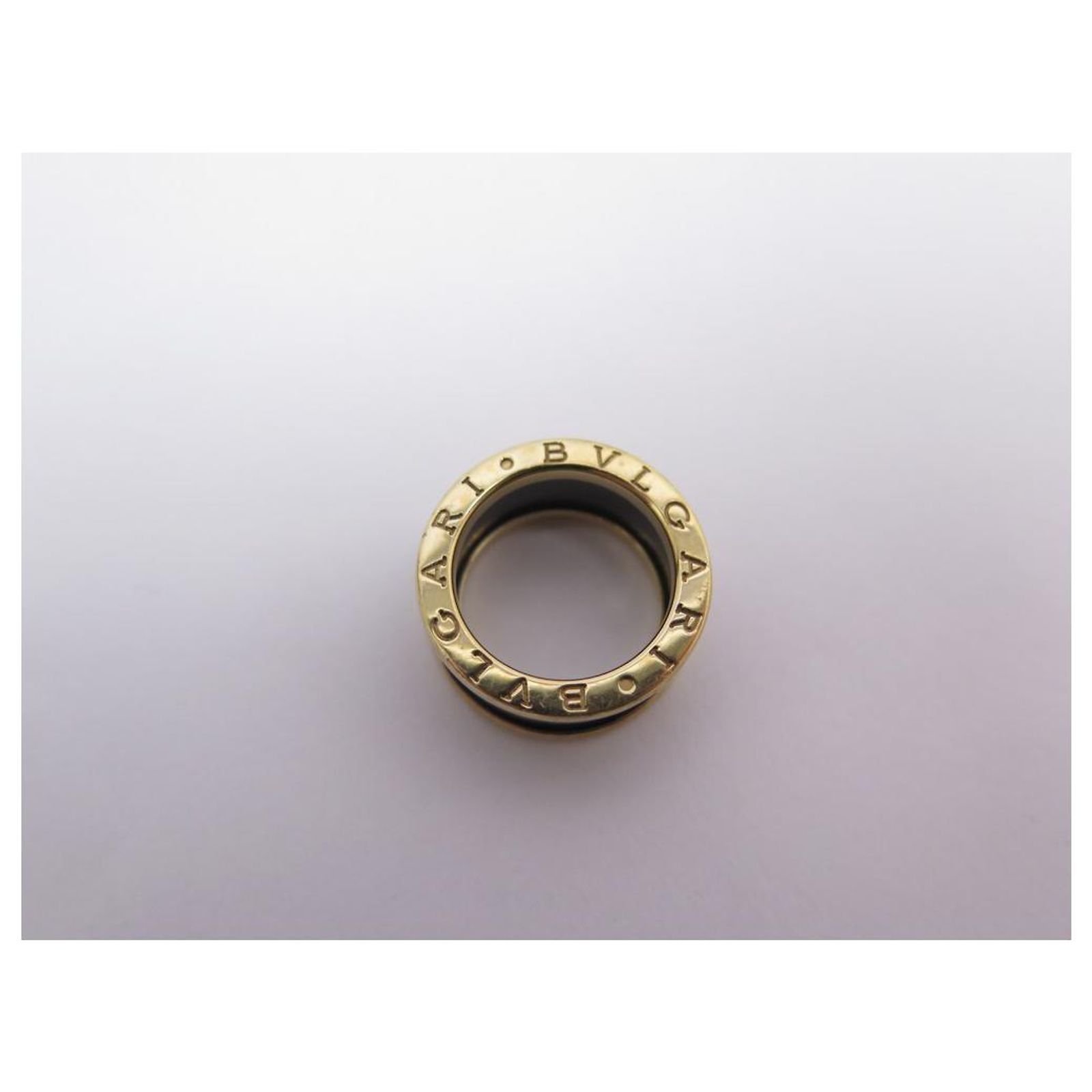 Bague Vintage Neuve En Plastique Fleur Rose Et Jaune - Taille 52/53 (D=1,7cm) - Fabriqué En France