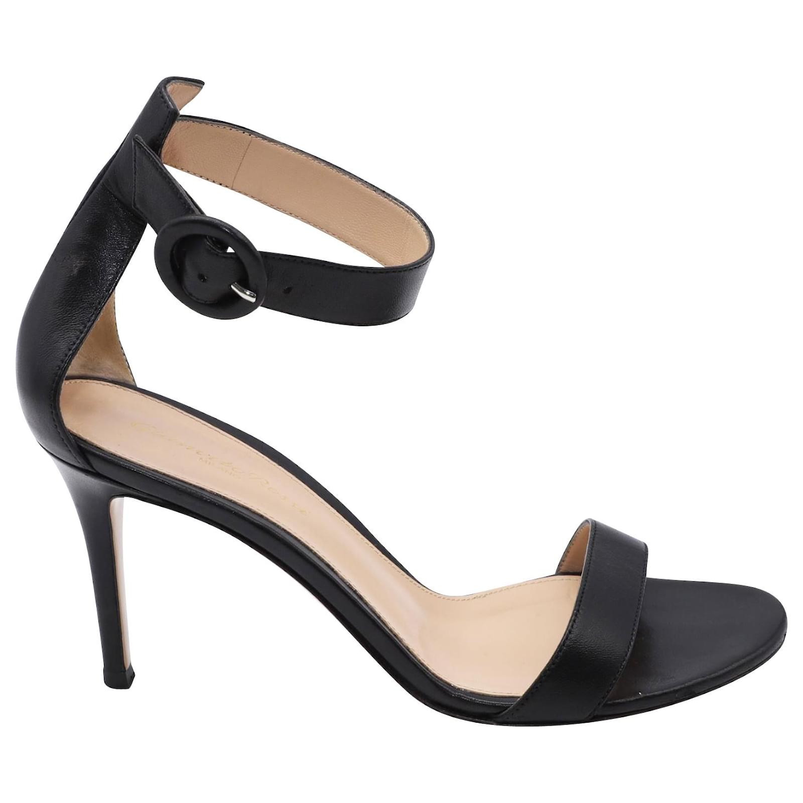 sandales gianvito rossi