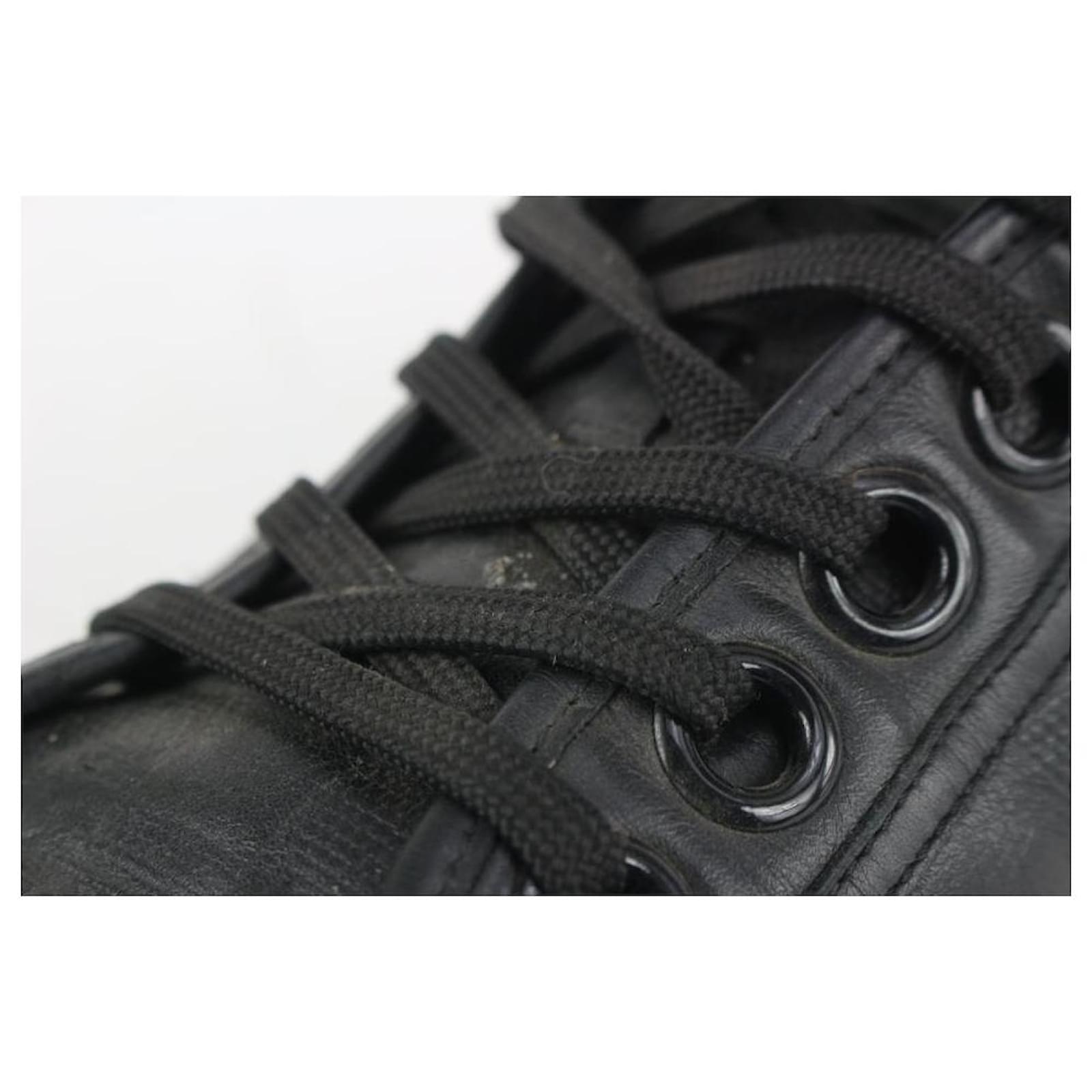 Louis Vuitton Damier Infini Meteor Sneakers - Brown Sneakers, Shoes -  LOU293961