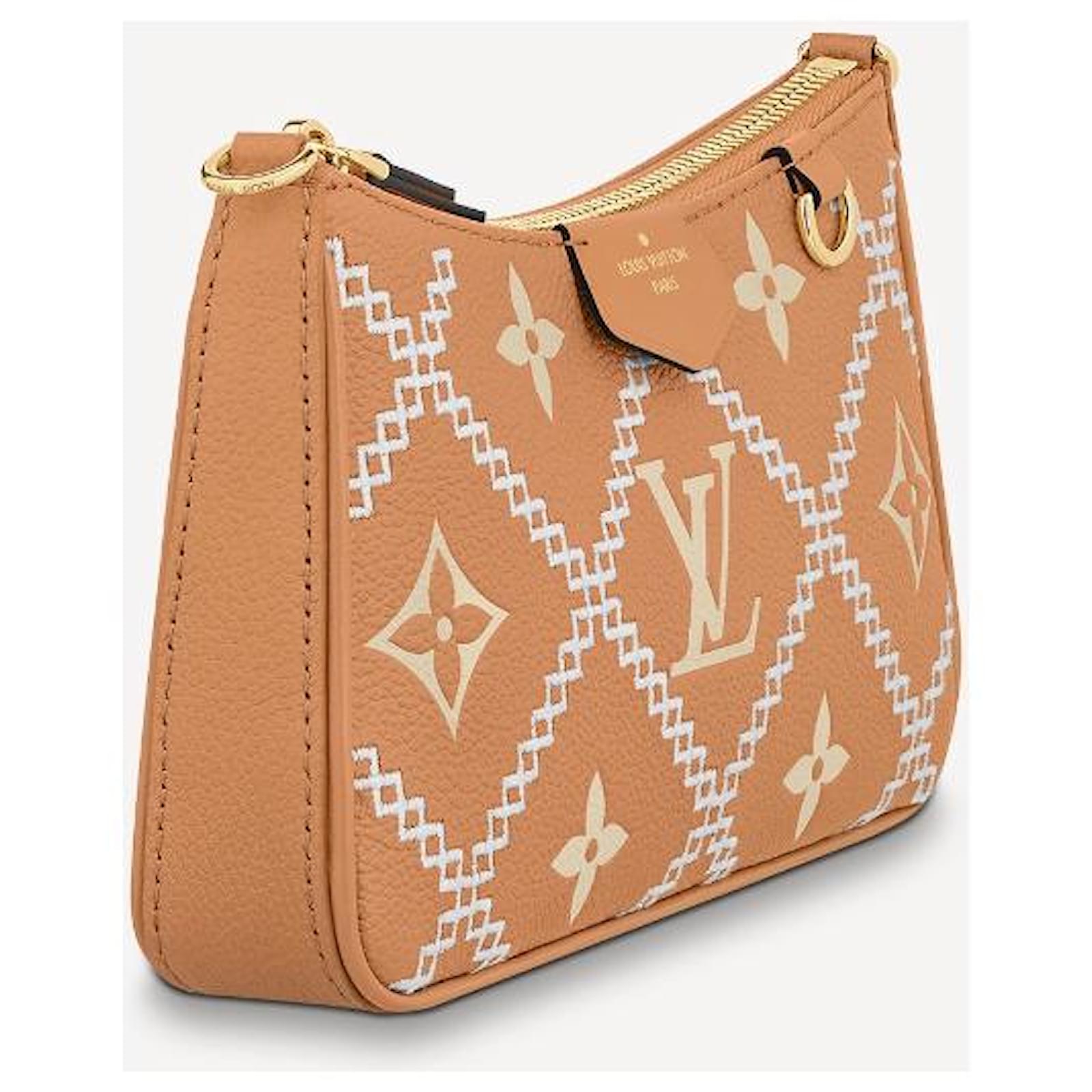 Chanh Authentic - LV Easy Pouch Strap