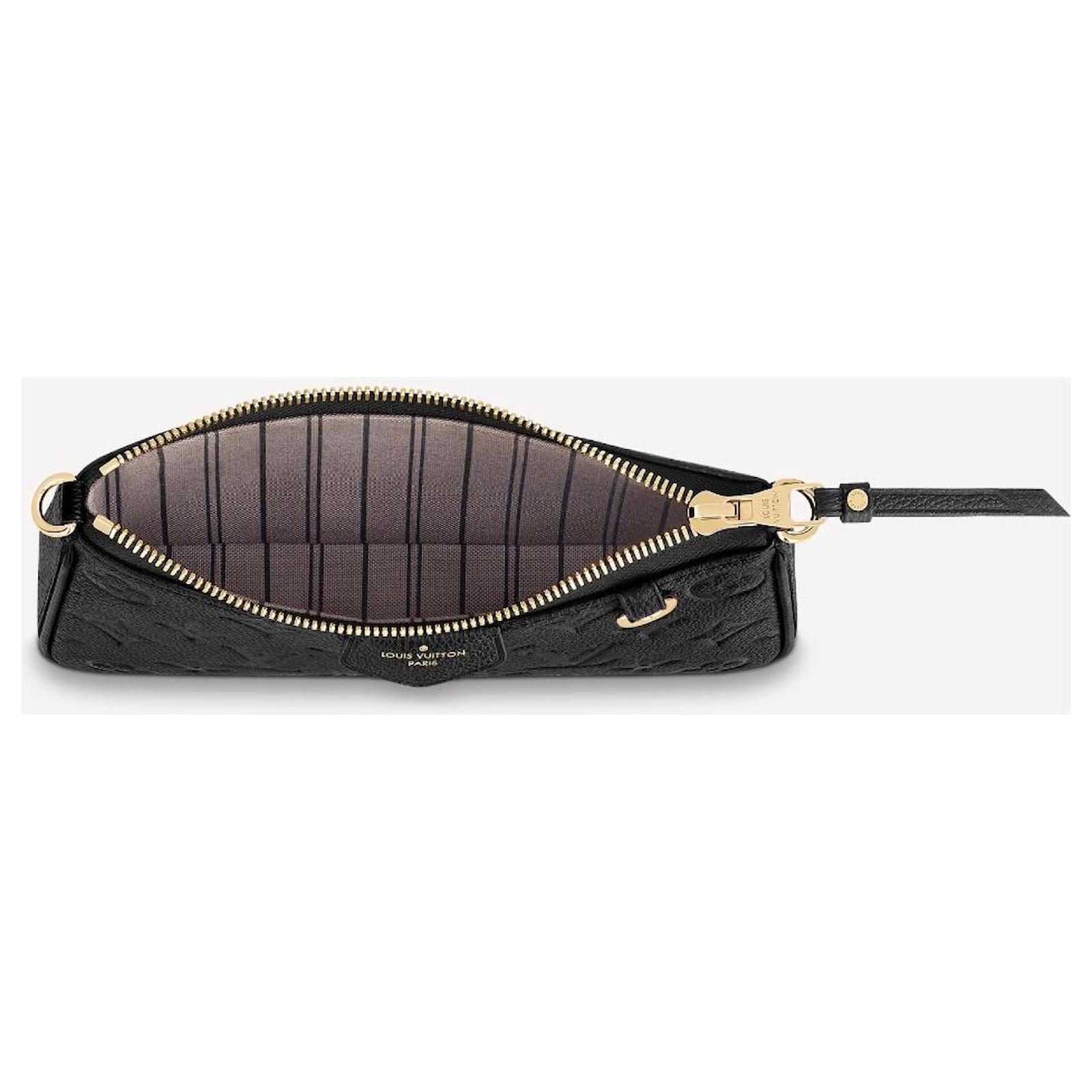 Louis Vuitton Easy Pouch On Strap Bag – ZAK BAGS ©️