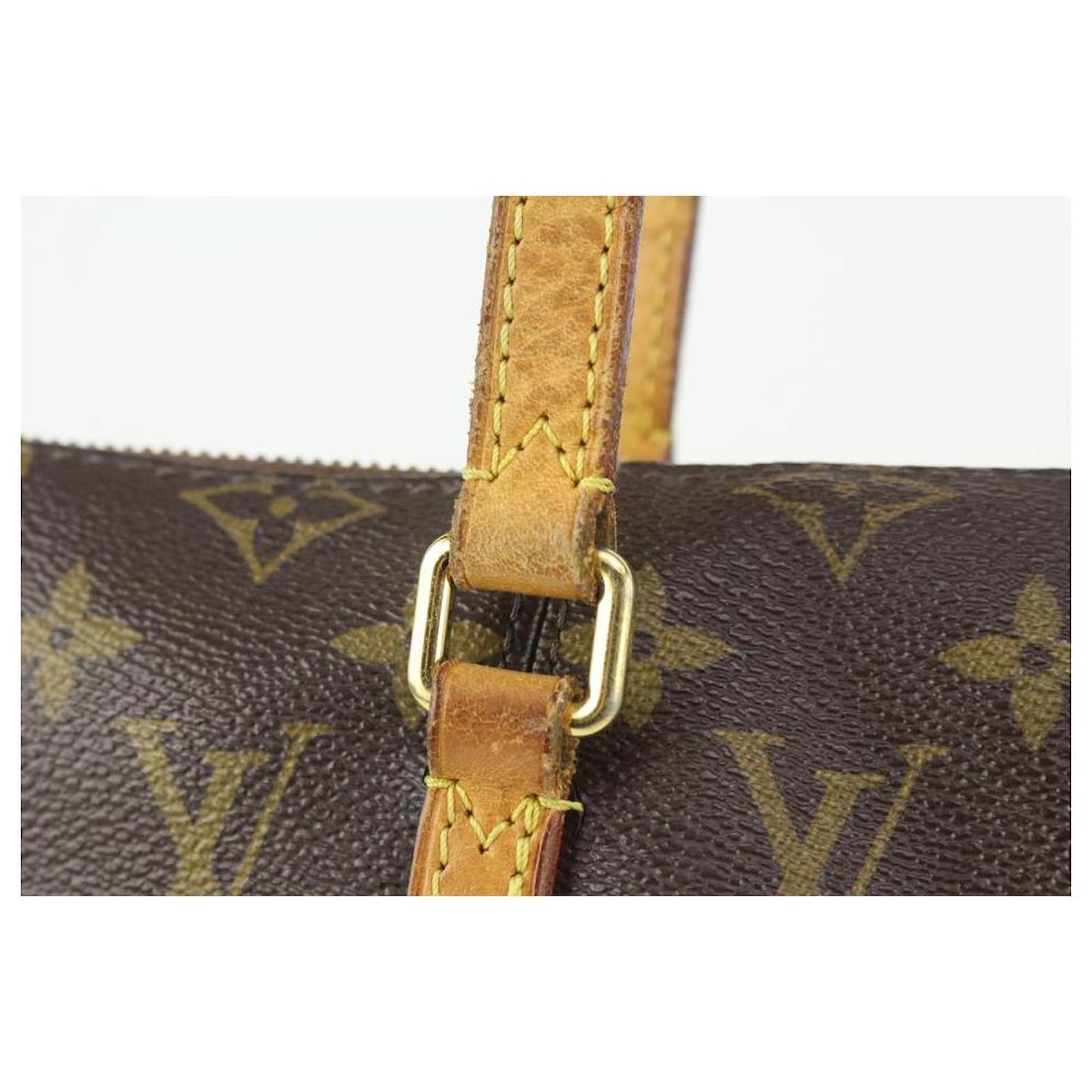 Bolsa de hombro Louis Vuitton Musette 346294