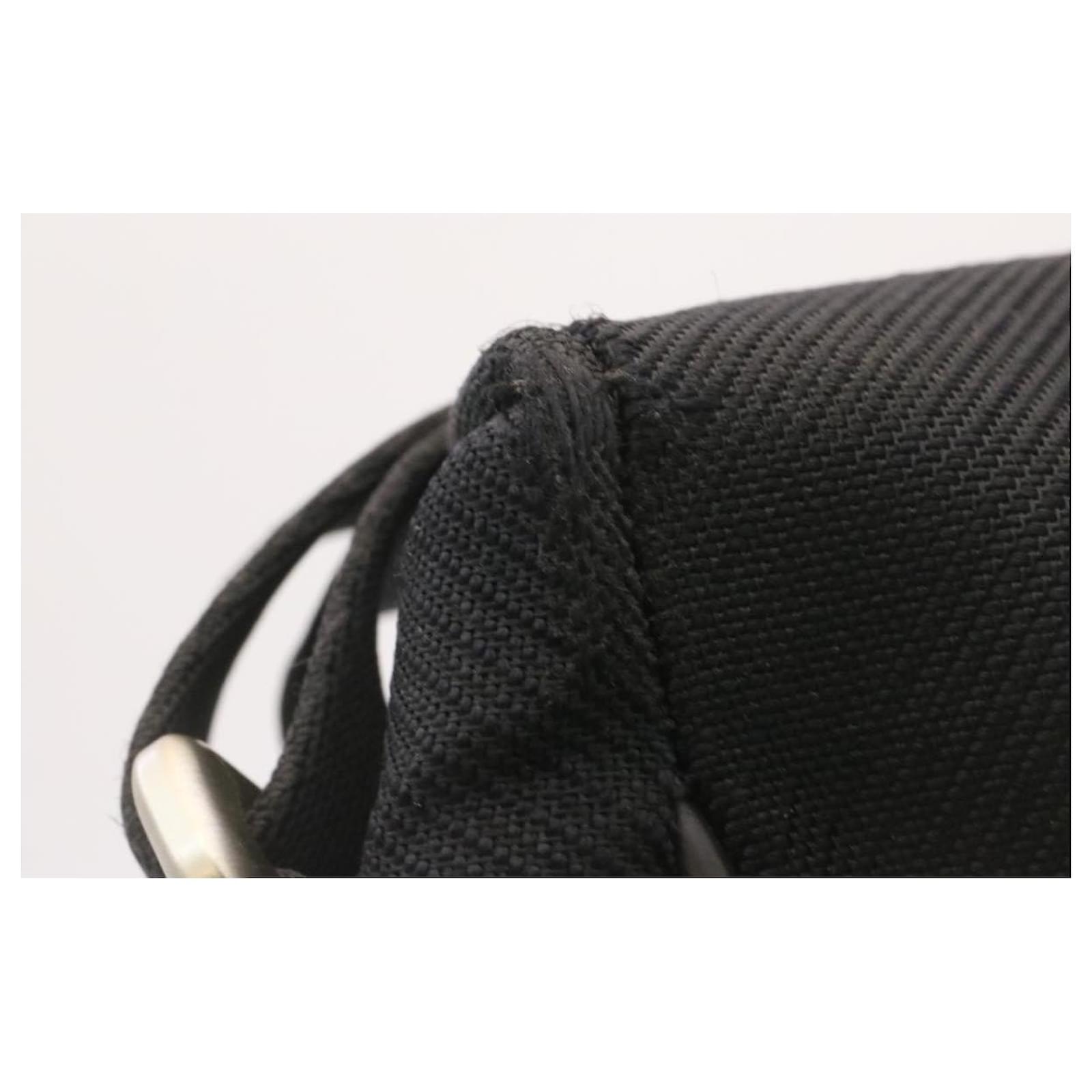 Louis Vuitton Petite Message M93618 Damier Geant Crossbody Messenger Bag  Black