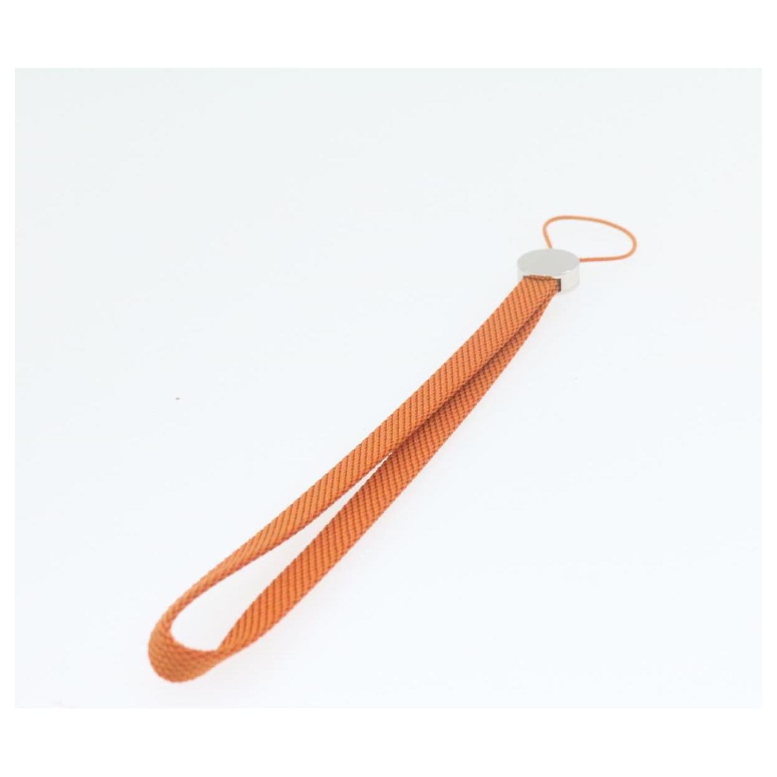 hermes cell phone strap