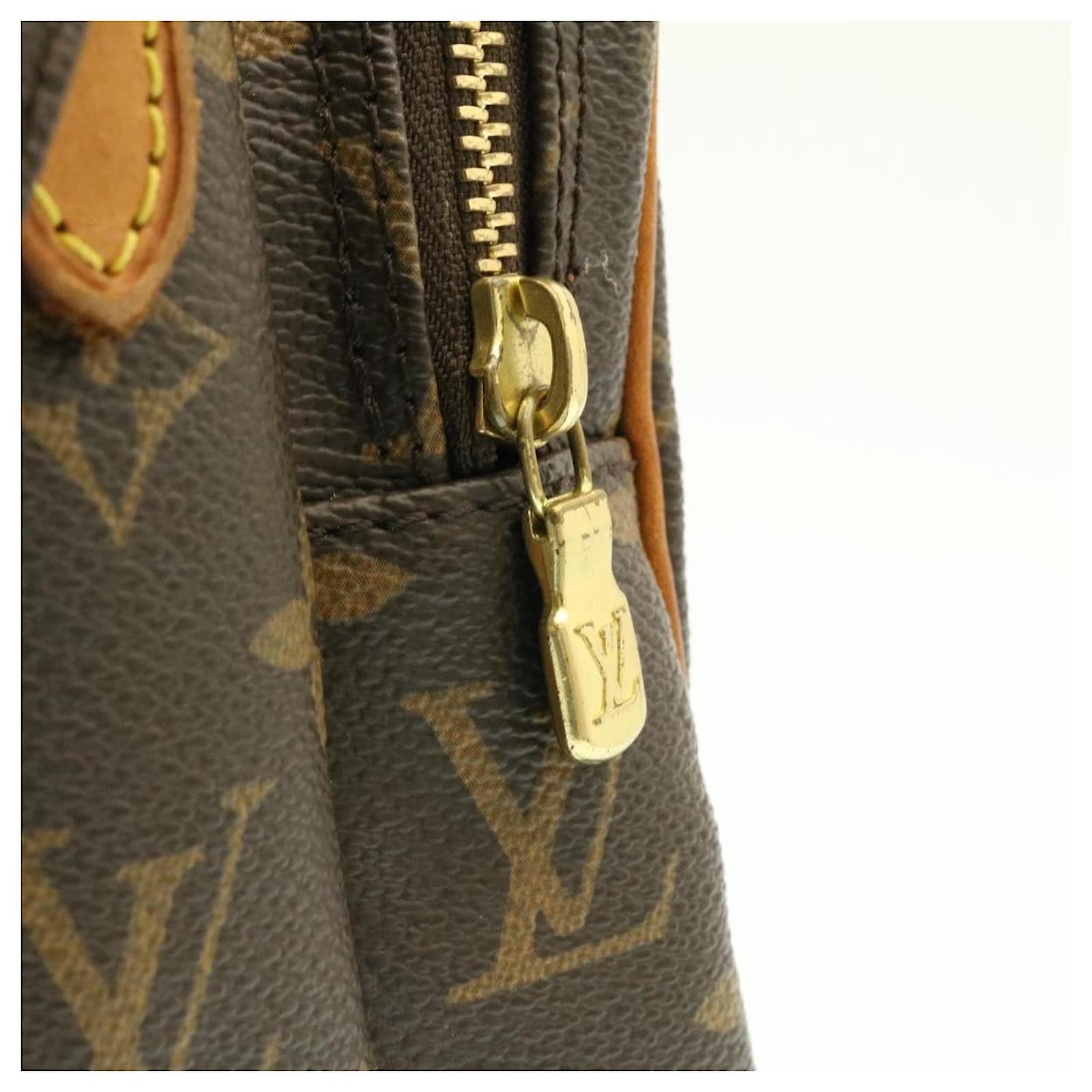 Louis Vuitton Monogram  Shoulder Bag M45236 LV Auth rd5450 Cloth  ref.1009249 - Joli Closet