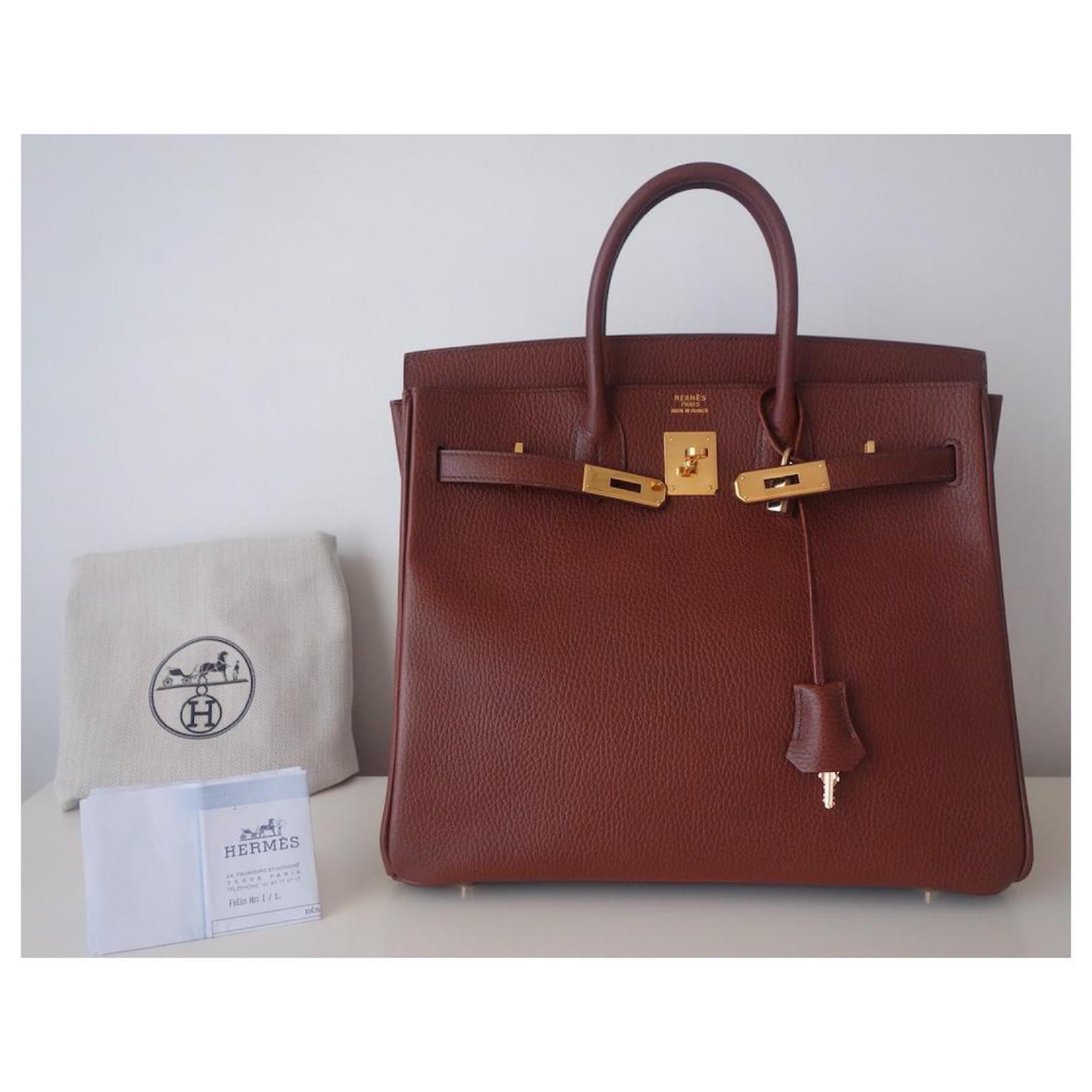 hermes birkin 32