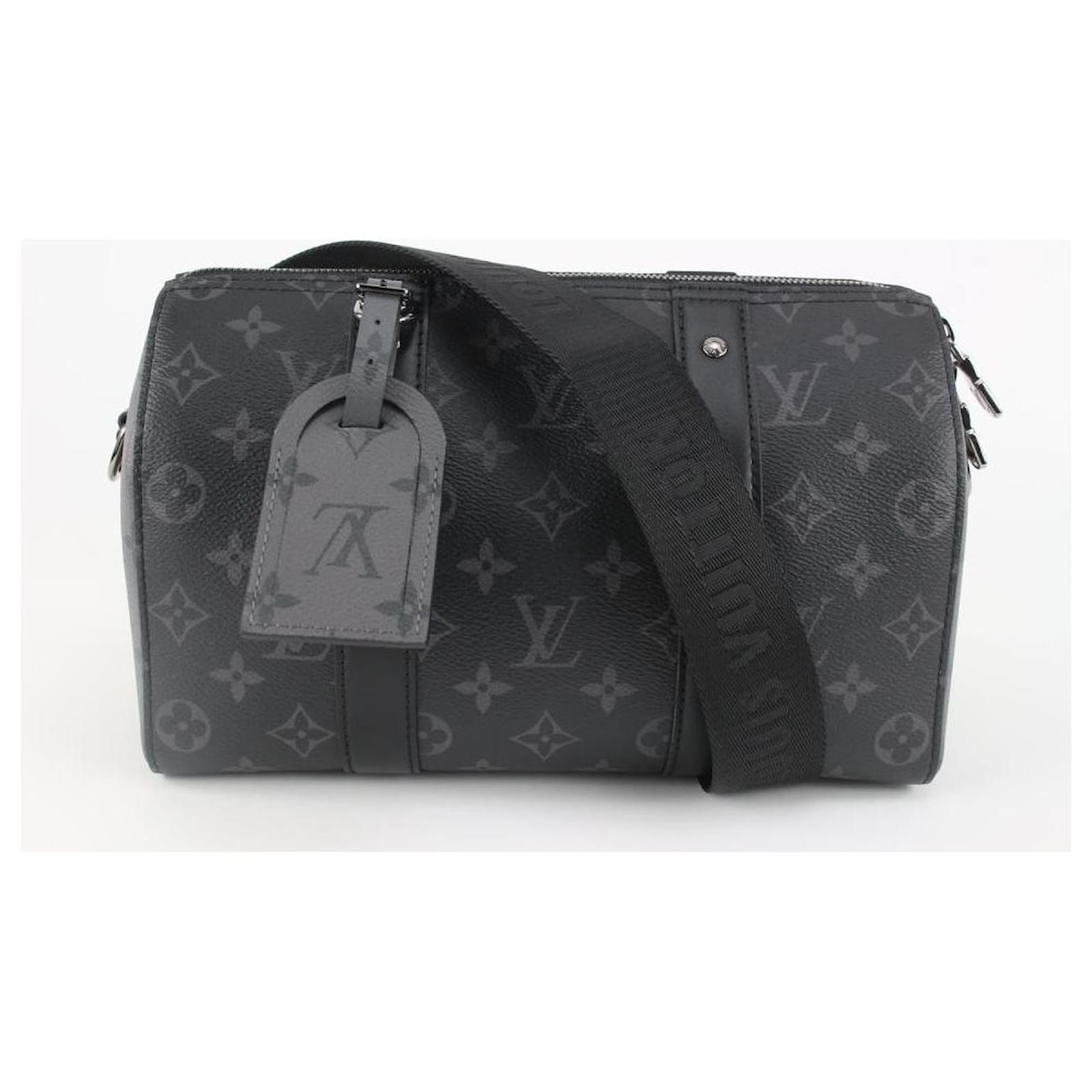 City Keepall Monogram Other - Bags