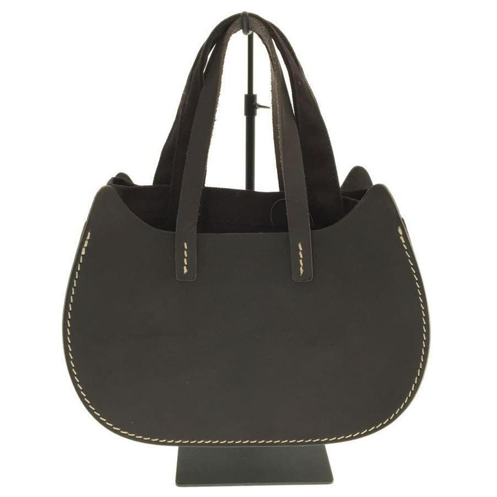 Sac à Main Nine West Noir - Taille Medium - Neuf Avec étiquettes - Style Tote
