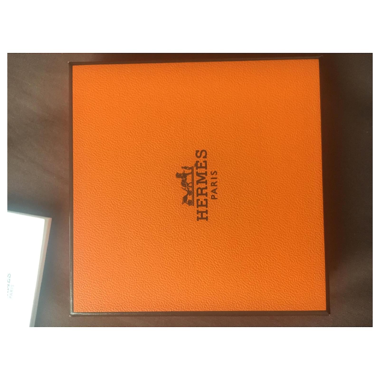 Hermès Click H Multiple colors ref.435205 - Joli Closet