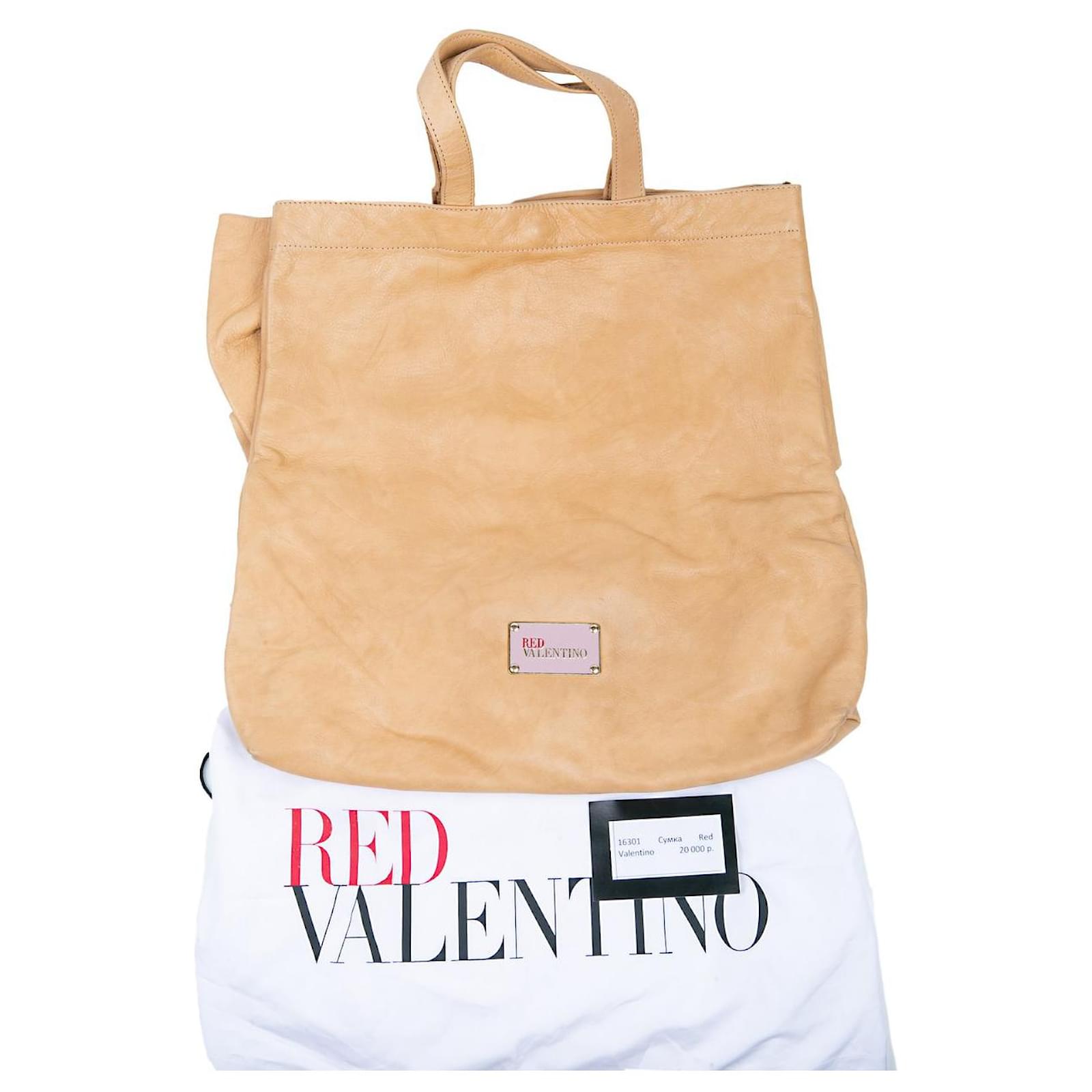 KNOT ME UP BORSA A SPALLA REDValentino, Borsa a Mano Donna | REDValentino  E-Store