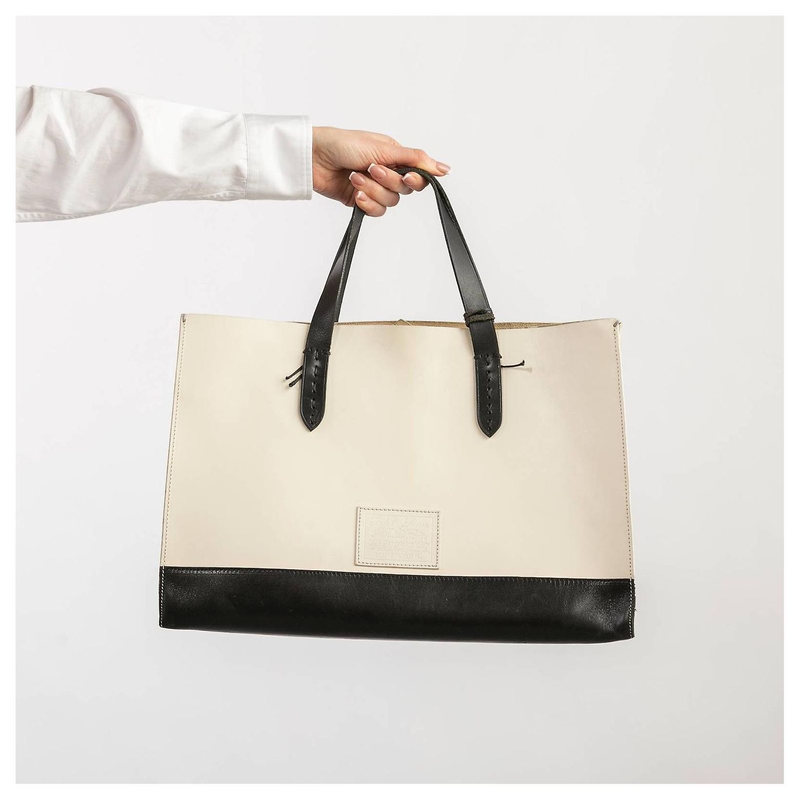 Ralph Lauren Bag White ref.436302 