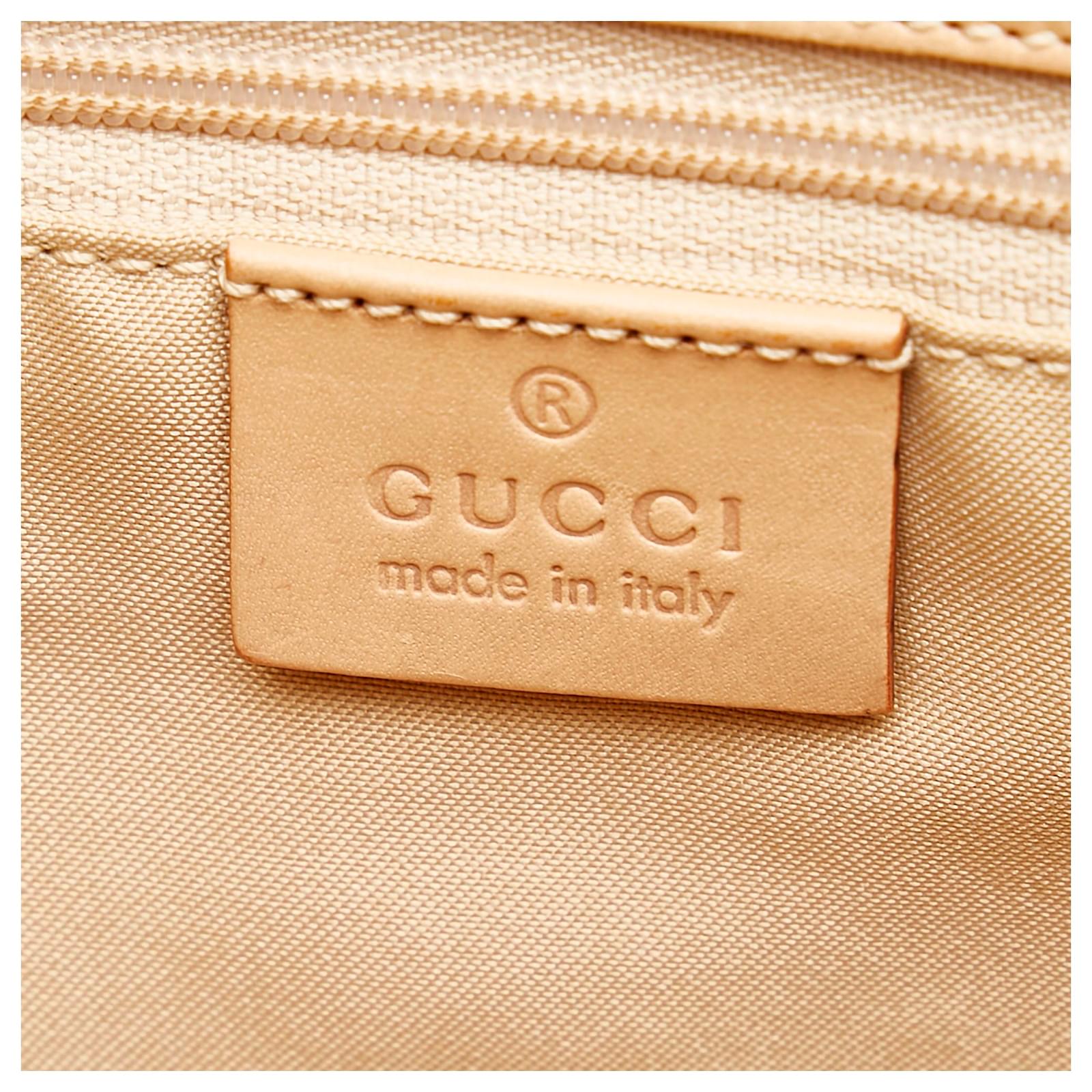 gucci made in usa