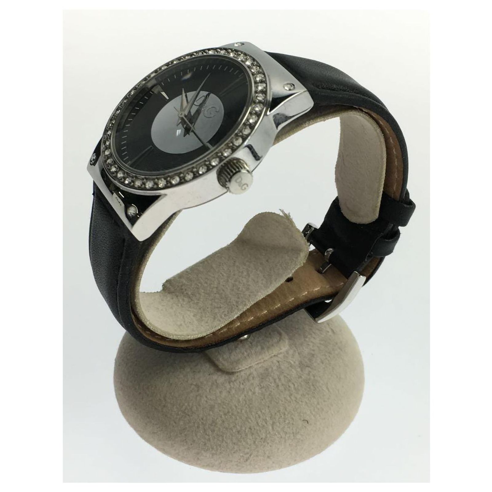 Montre Quartz Analogique Dolce Gabbana - DW0277- Montre Femme 