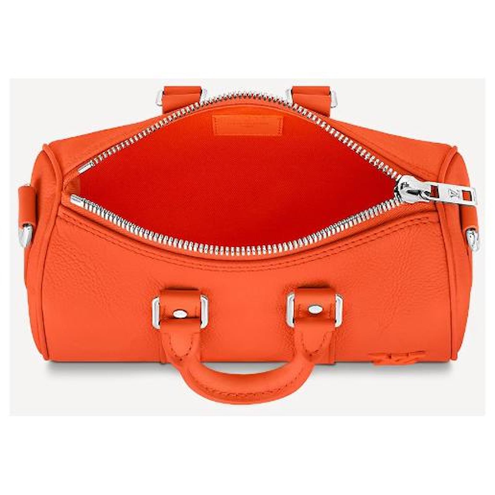 Louis Vuitton New Sling - Orange Waist Bags, Bags - LOU609756