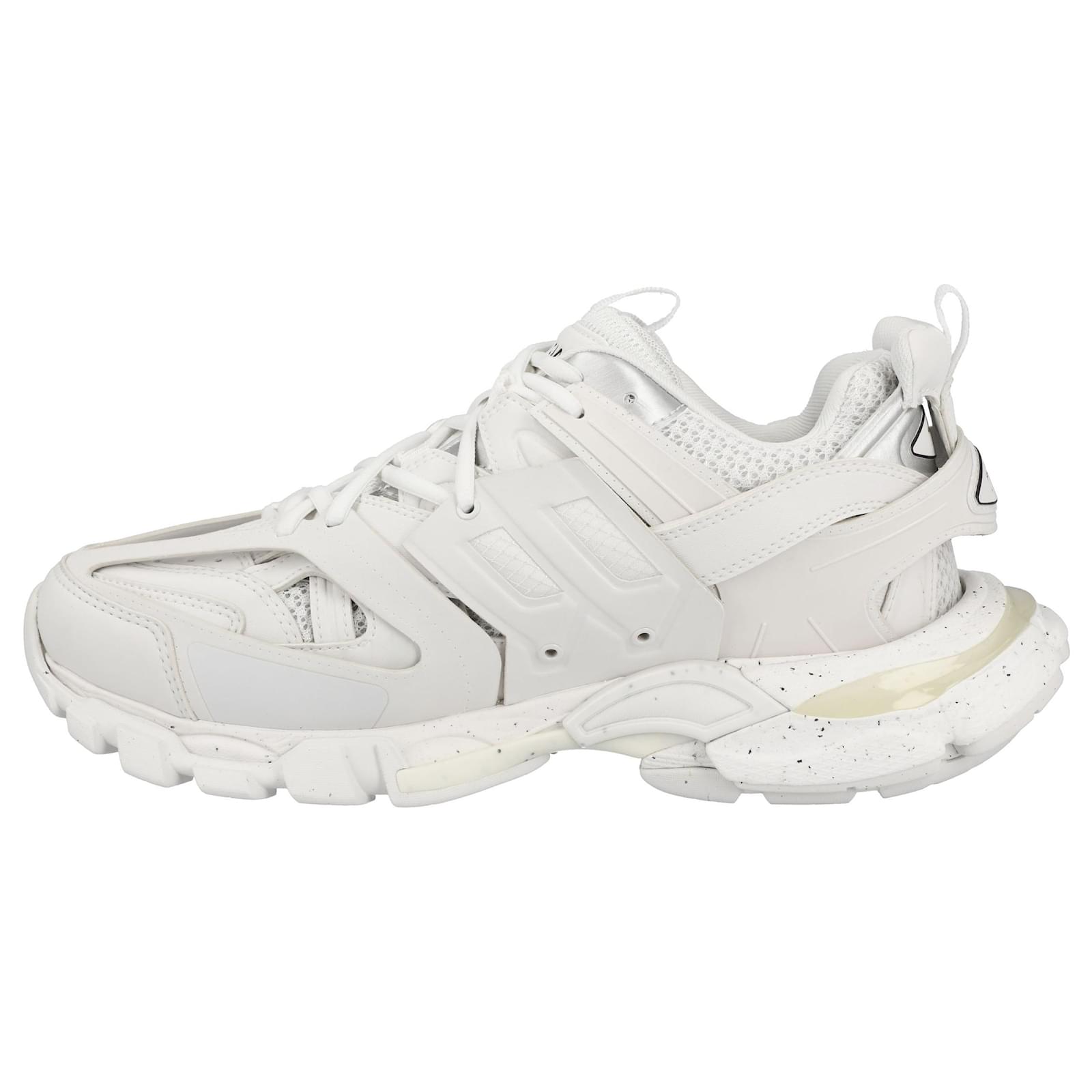balenciaga runners homme blanche