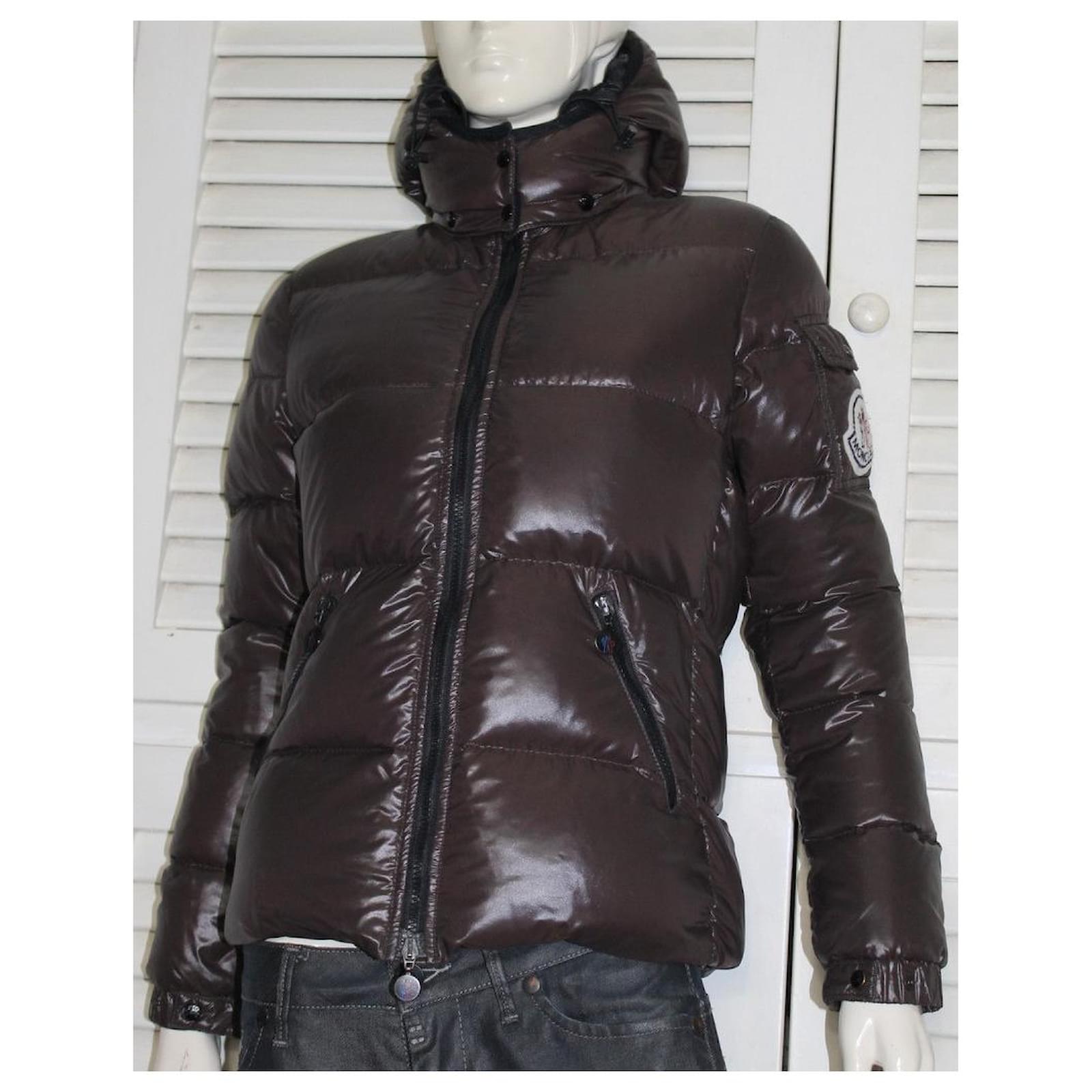 モンクレール BADIA Moncler Badia Down Jacket Women – Haiendo Shop