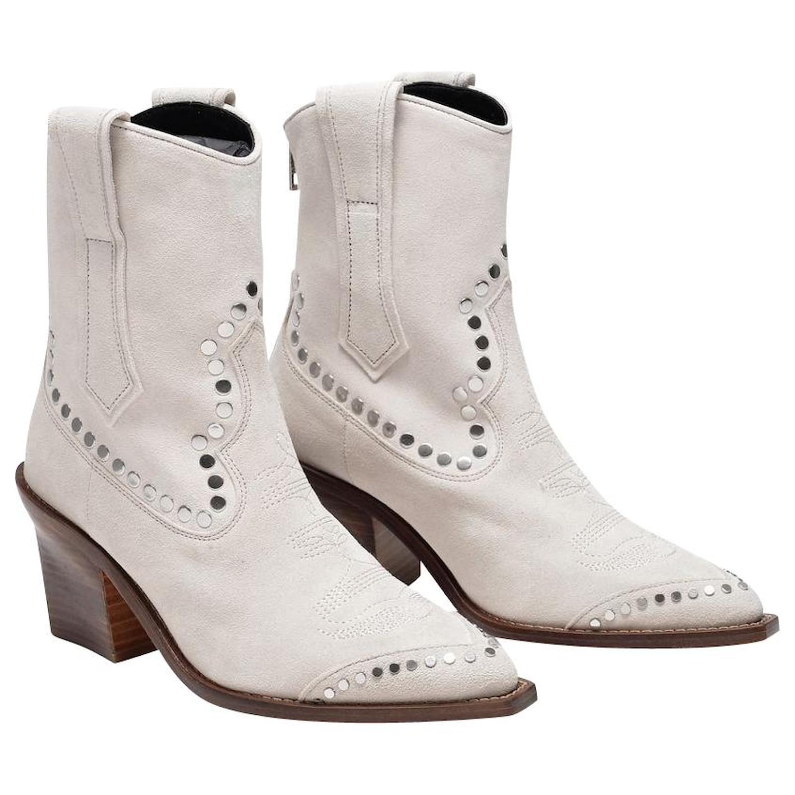 zadig cara boots