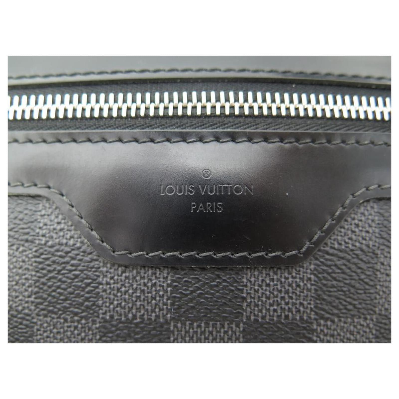LOUIS VUITTON CHANGING BAG SHOULDER BAG IN MONOGRAM IDYLLE CANVAS Grey  Cloth ref.411259 - Joli Closet