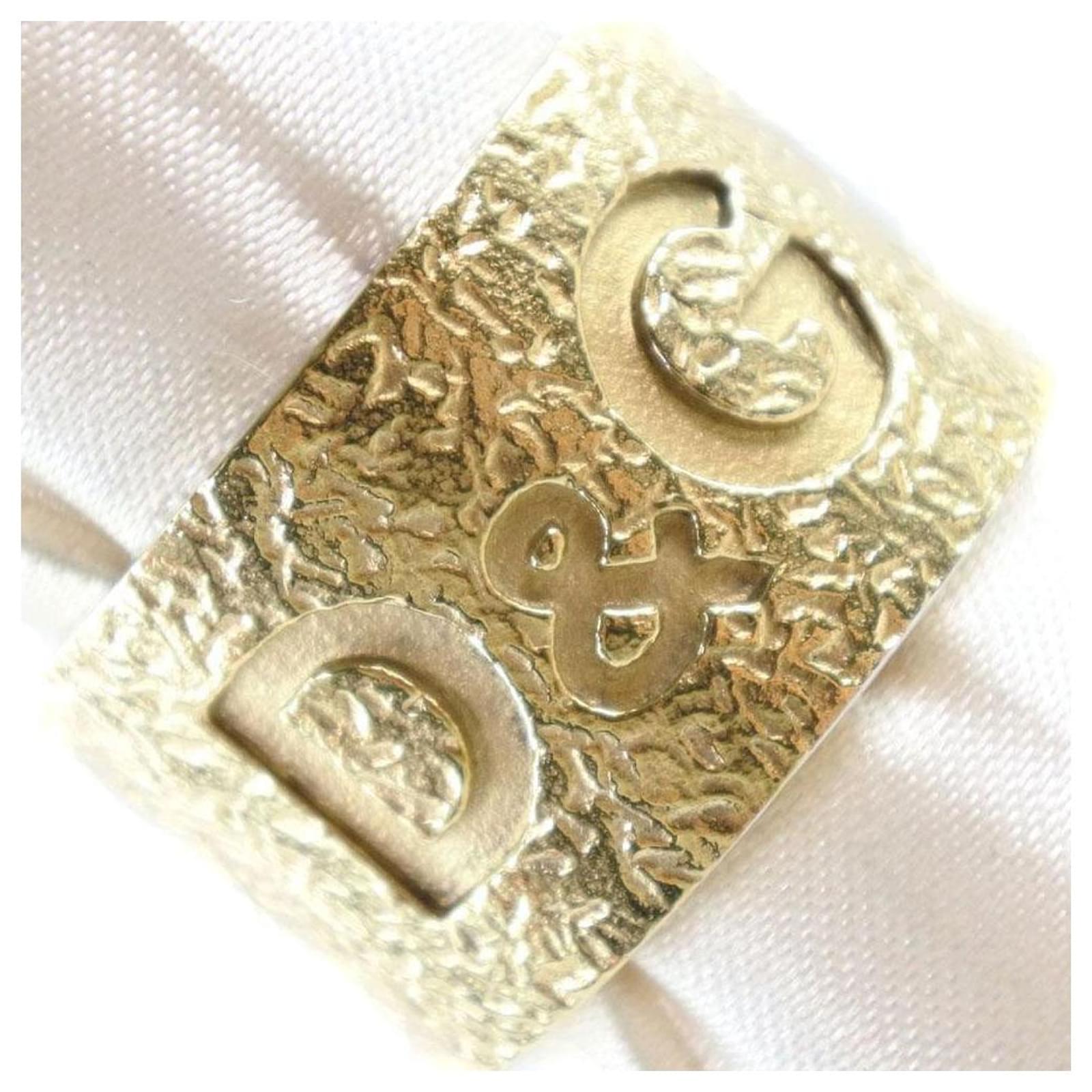 Bague Dolce Large - Lavande