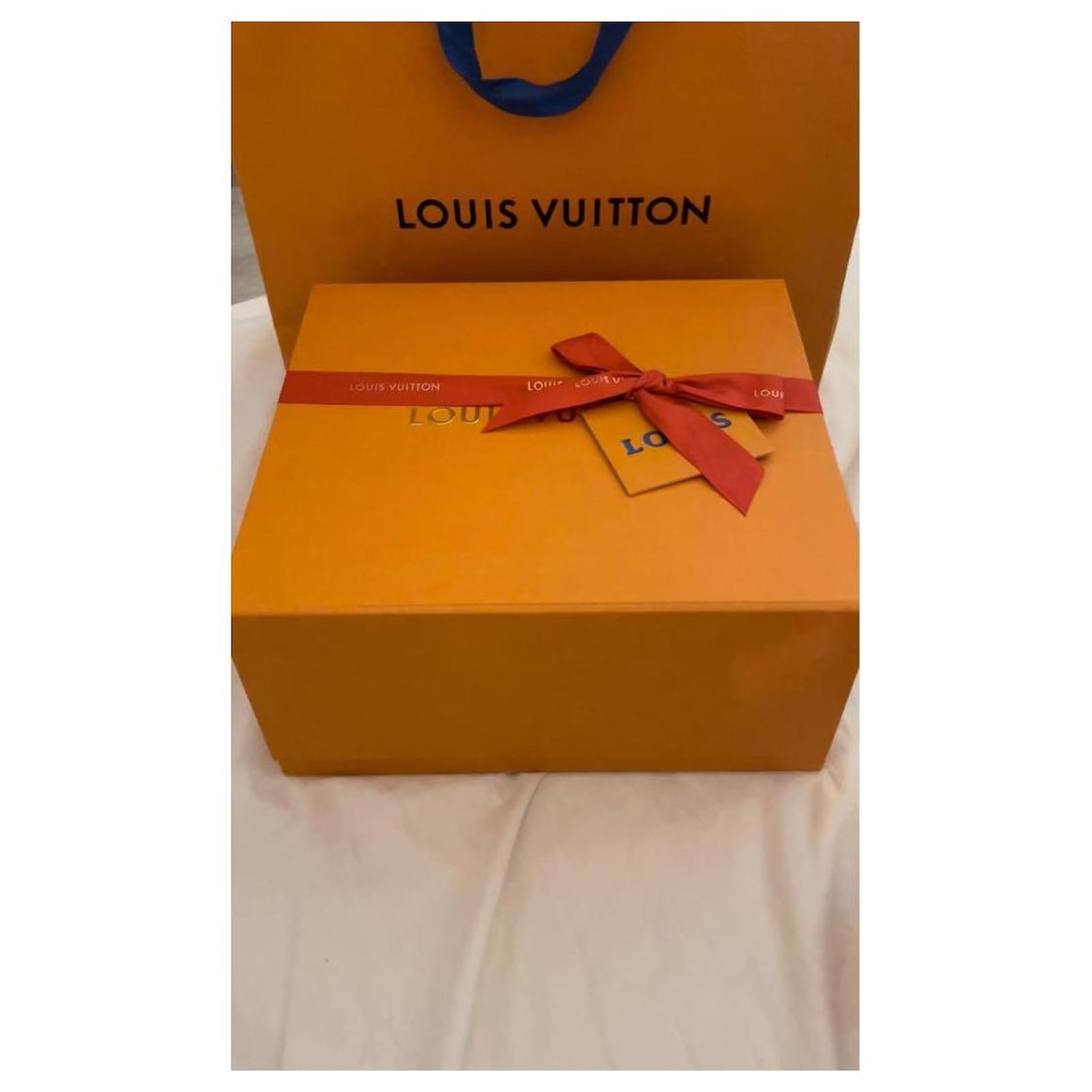 Louis Vuitton Speedy 30 Brown Cloth ref.115251 - Joli Closet