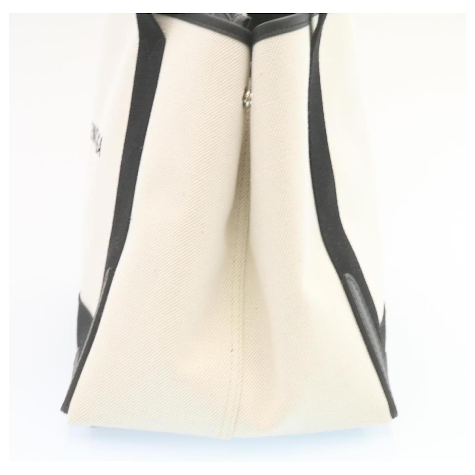 Balenciaga Tote Bag Cloth ref.445845 - Joli Closet