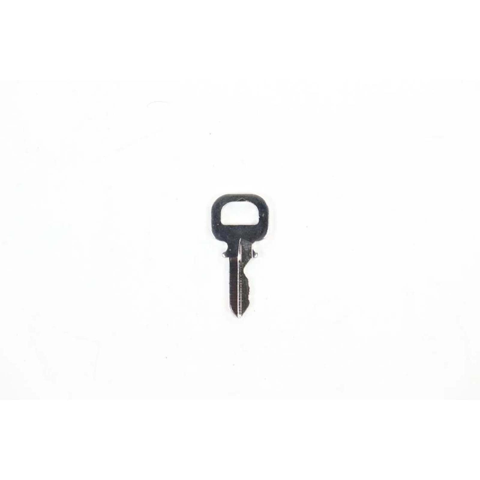 Louis Vuitton Silver Padlock and Key Bag Charm Lock 6LV1104 ref.446178 -  Joli Closet