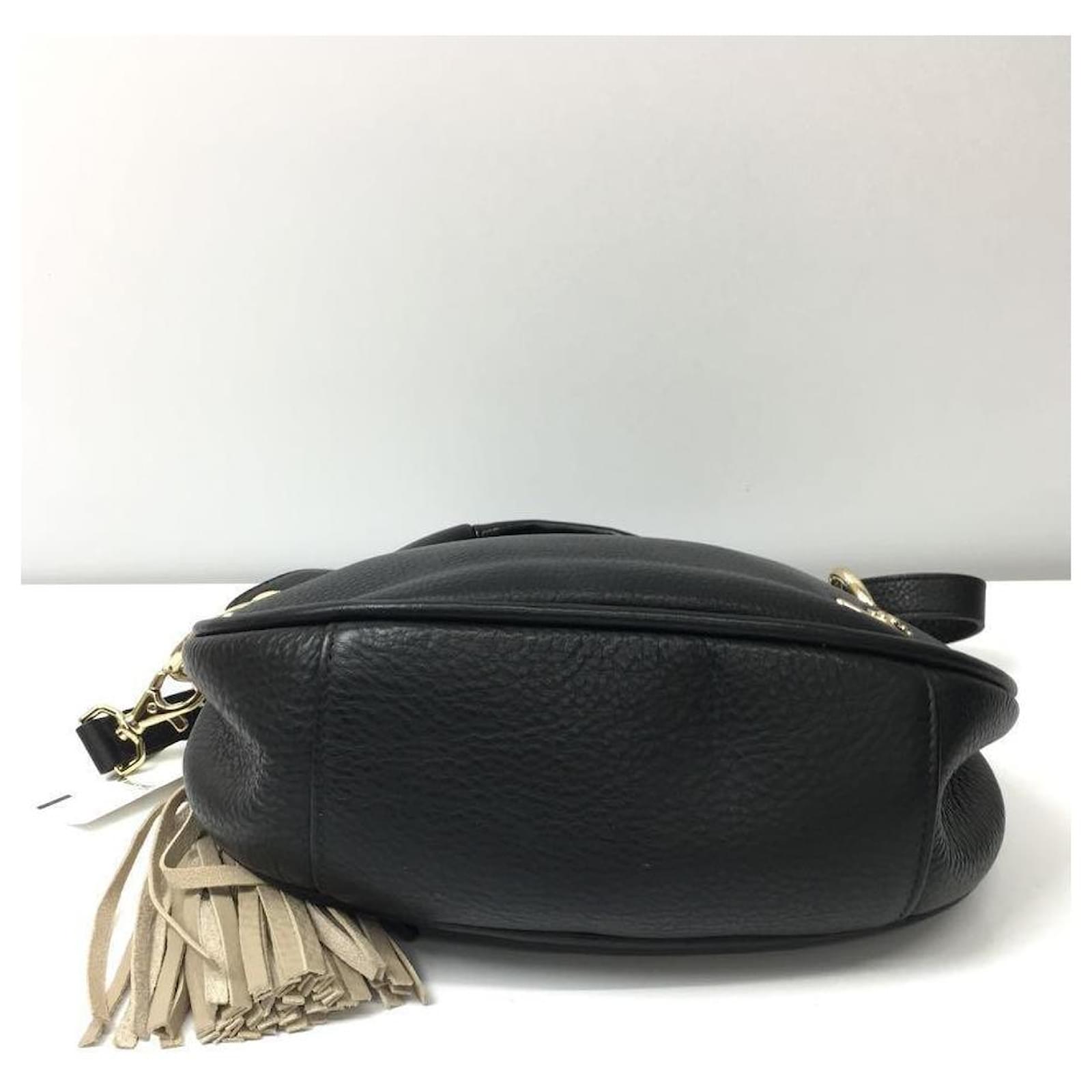 Black 'Belle' handbag Vivienne Westwood - Vitkac KR