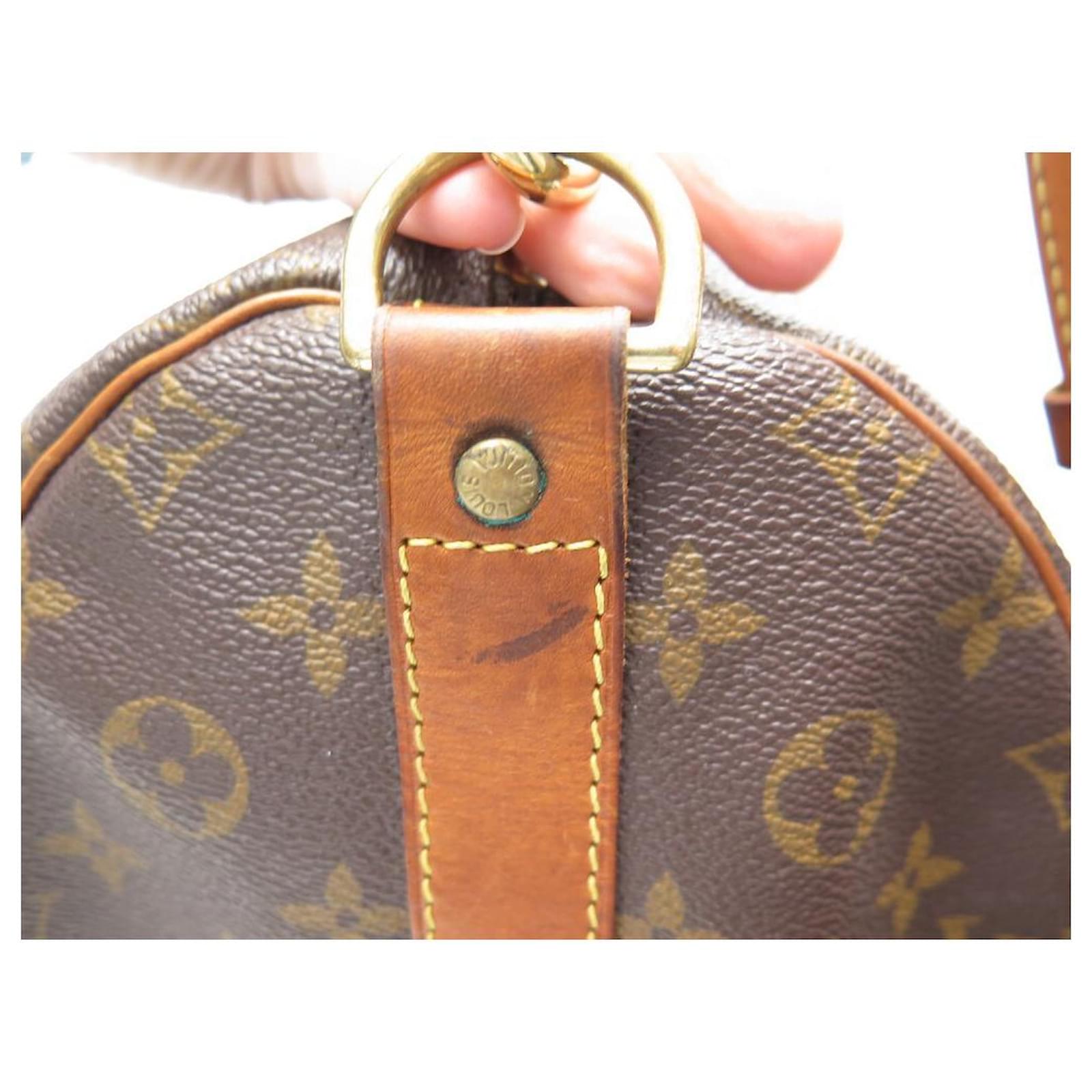 Louis Vuitton Keepall Travel bag 280173