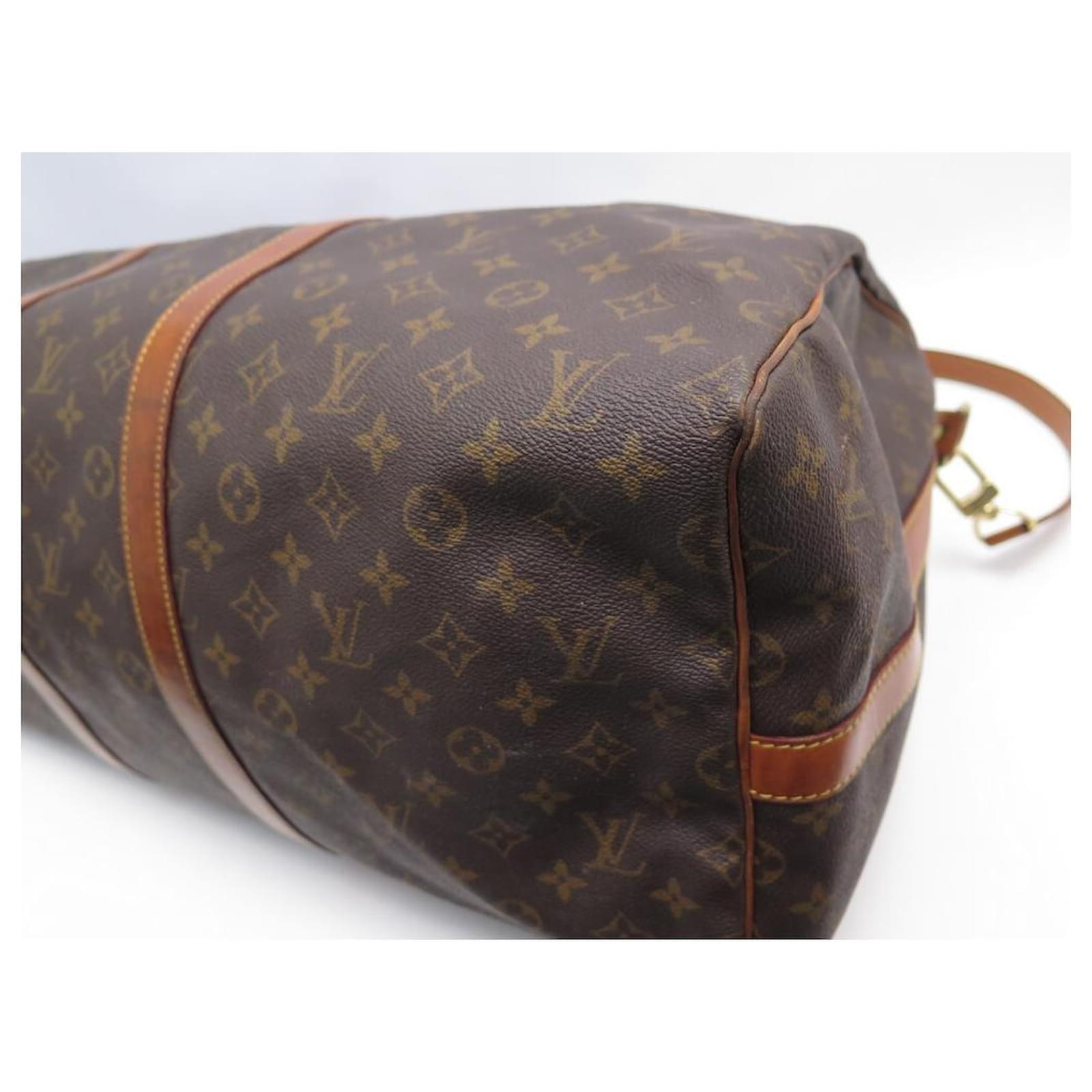 Louis Vuitton Keepall Travel bag 280173