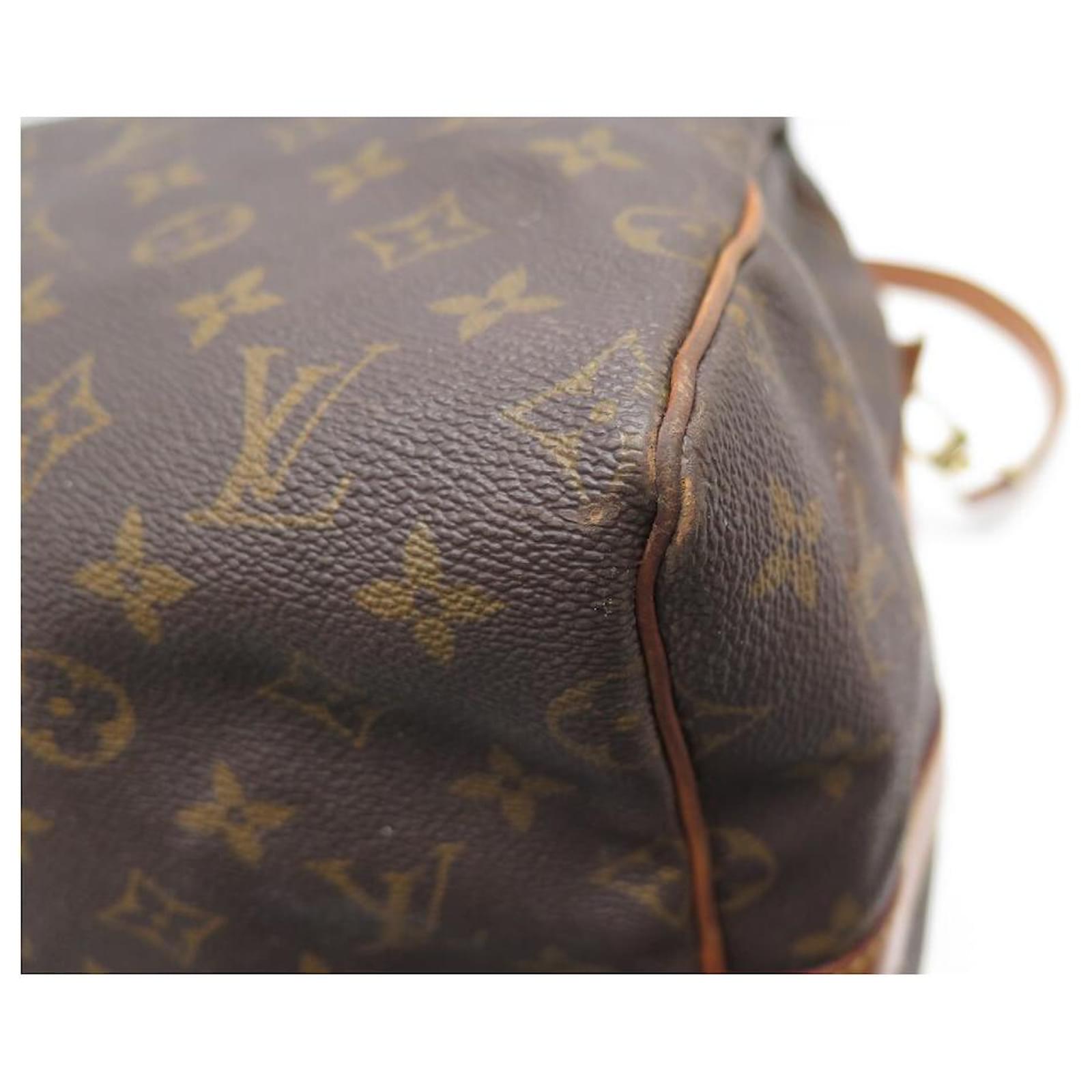 Louis Vuitton Keepall Travel bag 280173