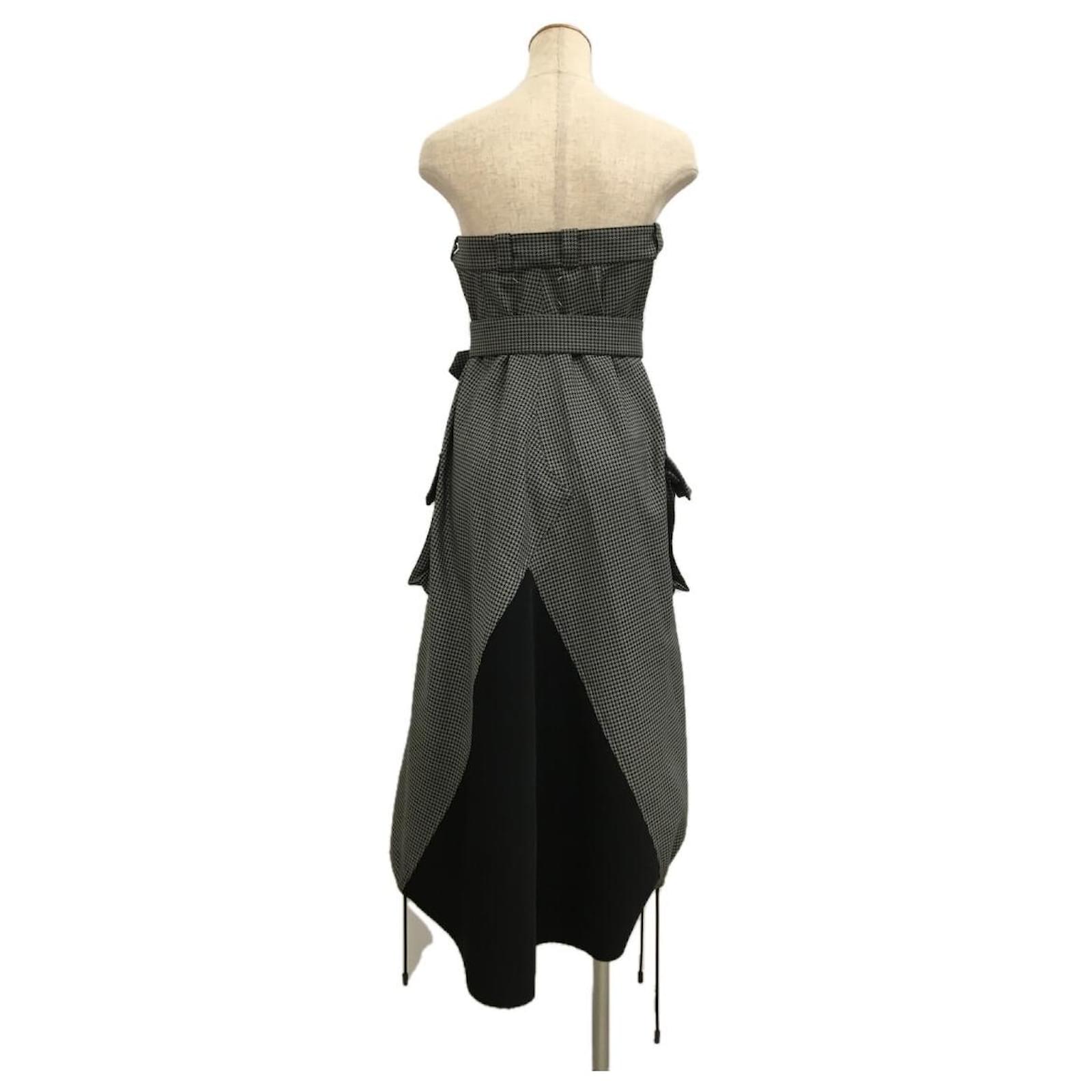 Maison Martin Margiela [Used] Maison Margiela Corset Bustier