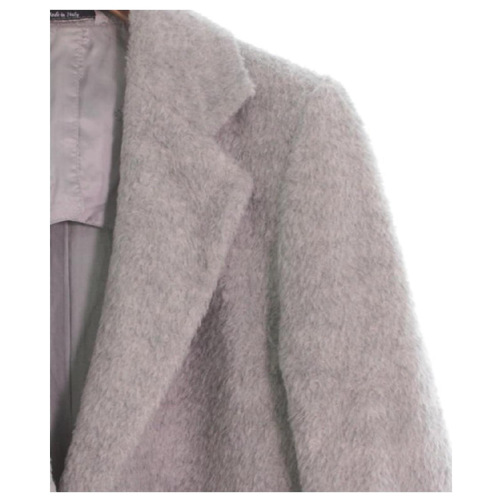 Maison Martin Margiela [Used] Maison Margiela Chester Coat Ladies